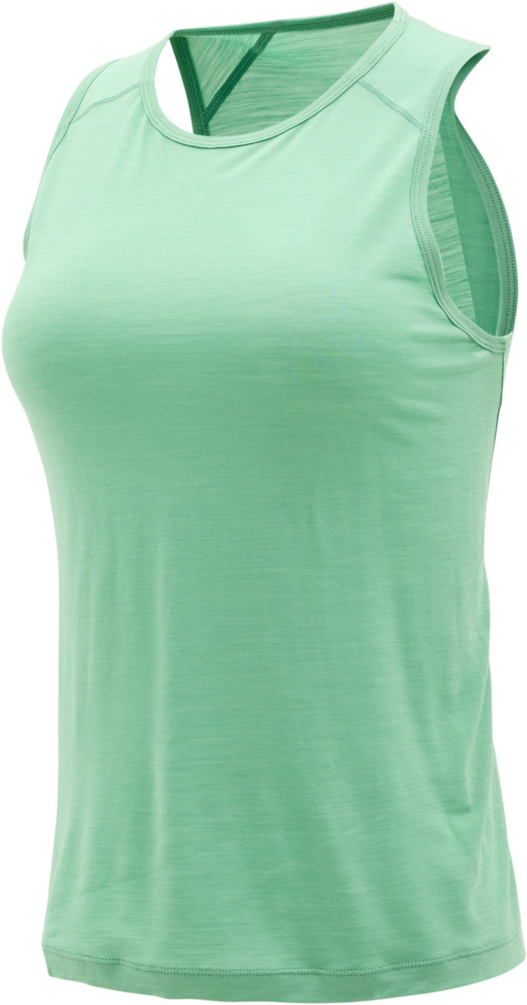 Product gallery image number 5 for product Camisole à col montant Active Ultralite - Femme