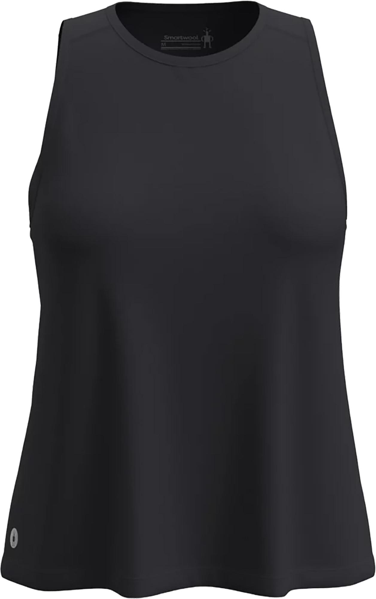 Product gallery image number 1 for product Active Ultralite High Neck Tank Top - Women's