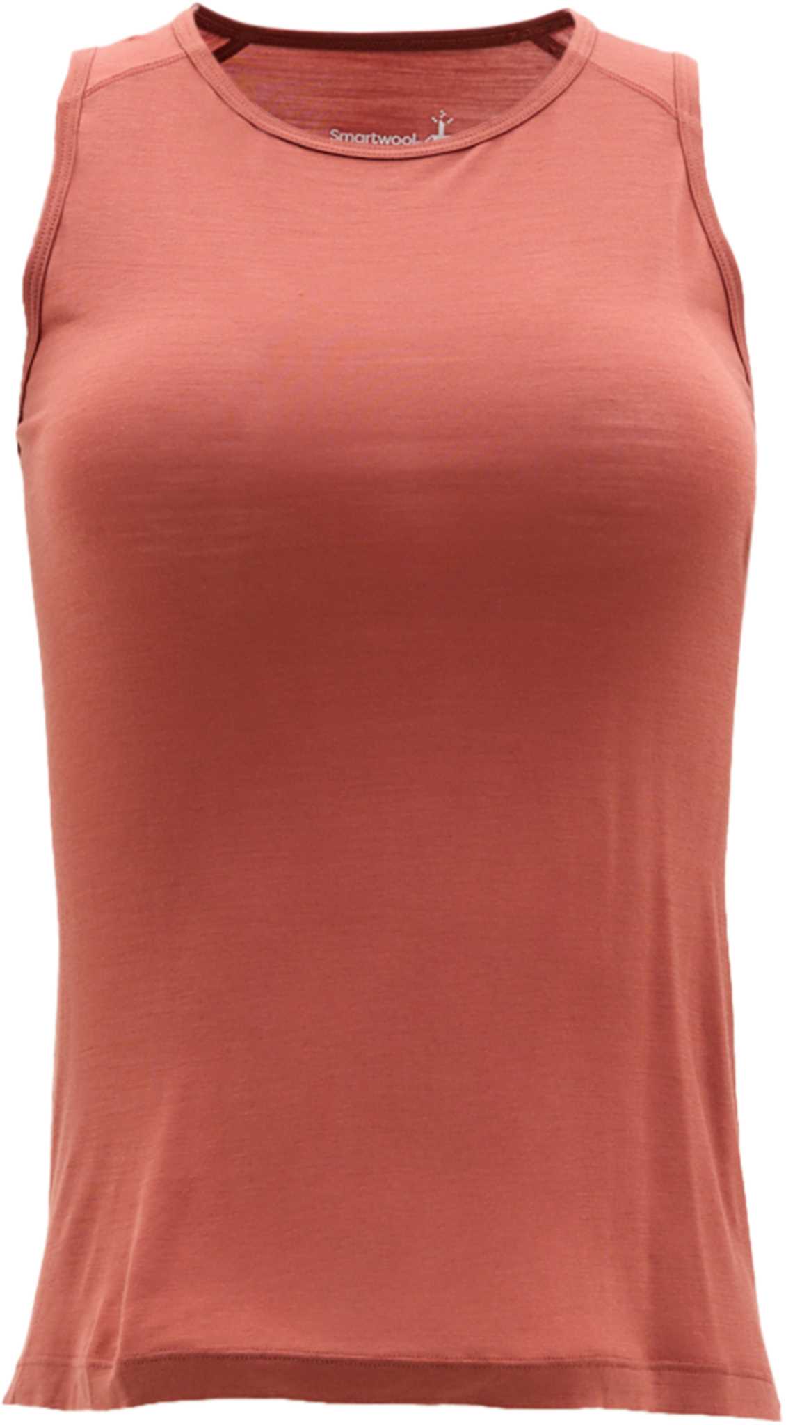 Burnt Sienna