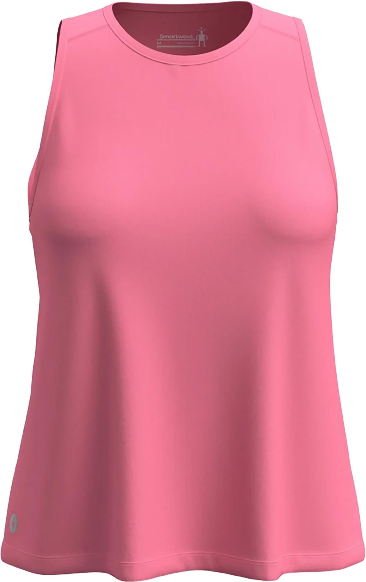 Product gallery image number 1 for product Active Ultralite High Neck Tank Top - Women's