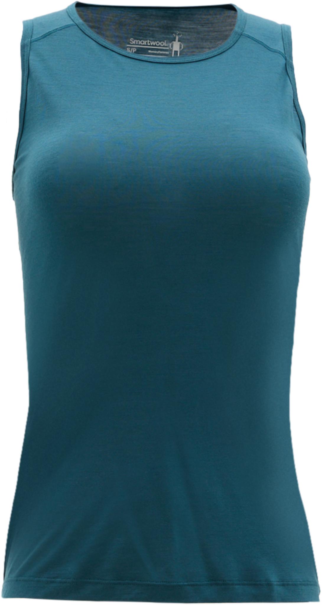 Product image for Active Ultralite High Neck Tank Top - Women's