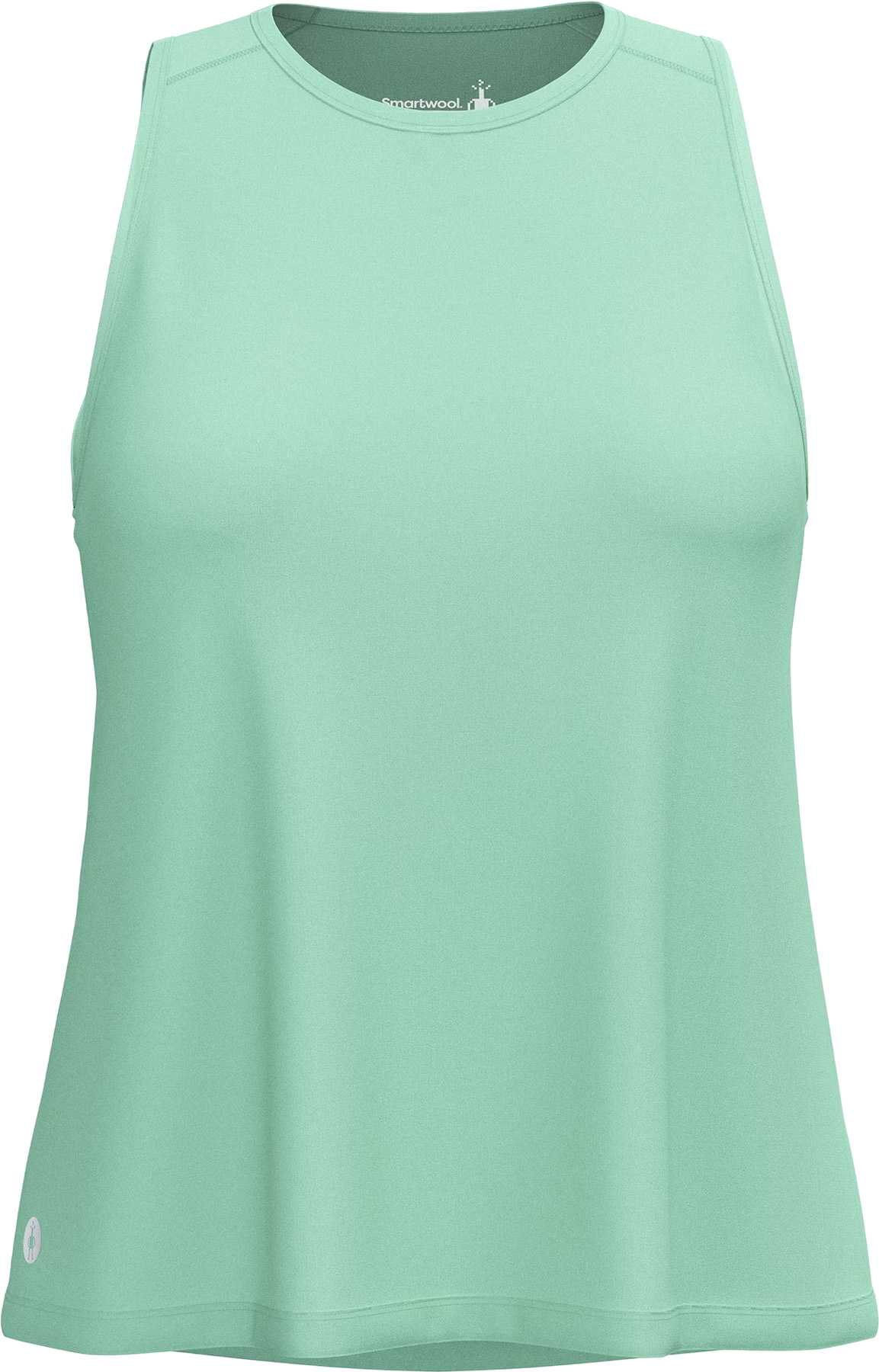 Image de produit pour Camisole à col montant Active Ultralite - Femme