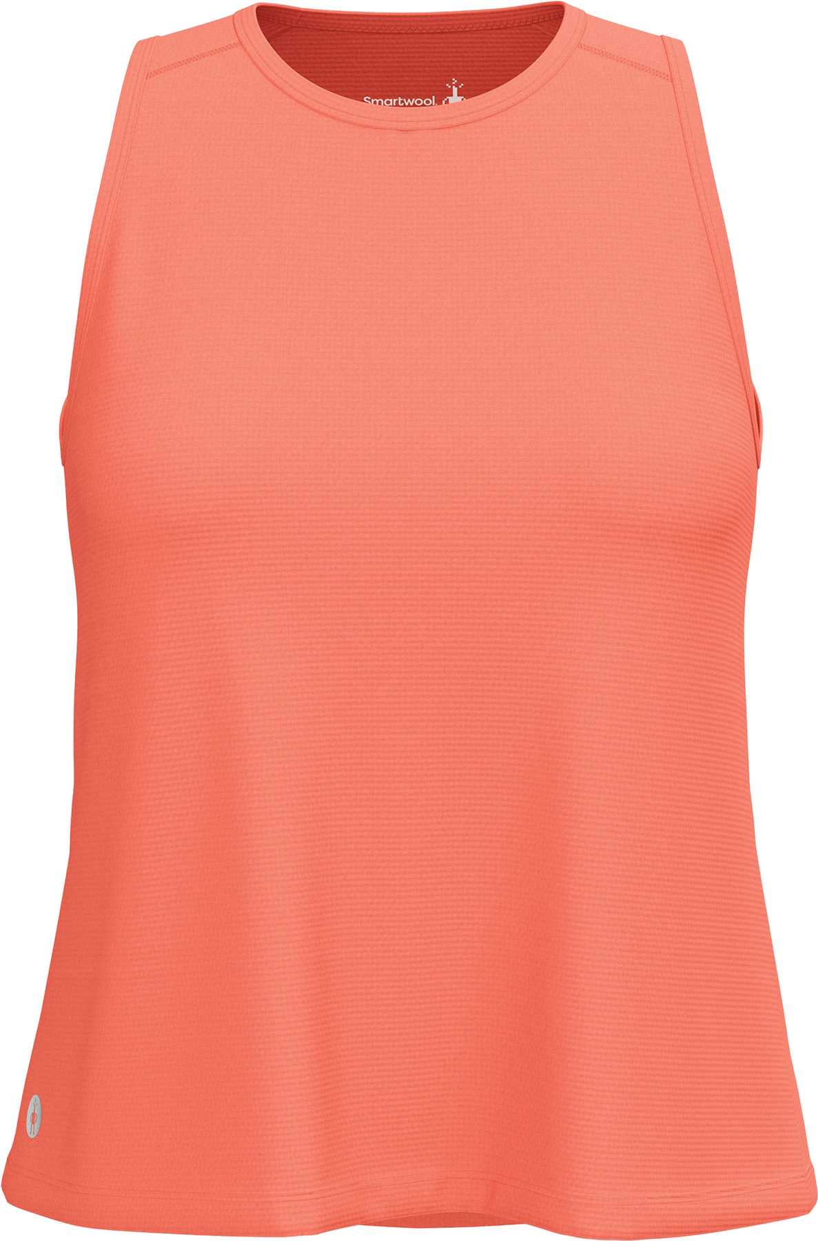 Image de produit pour Camisole en filet à col montant Active - Femme