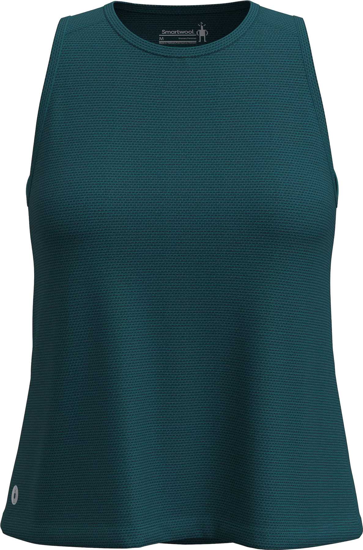 Product image for Active Mesh High Neck Tank Top - Women's