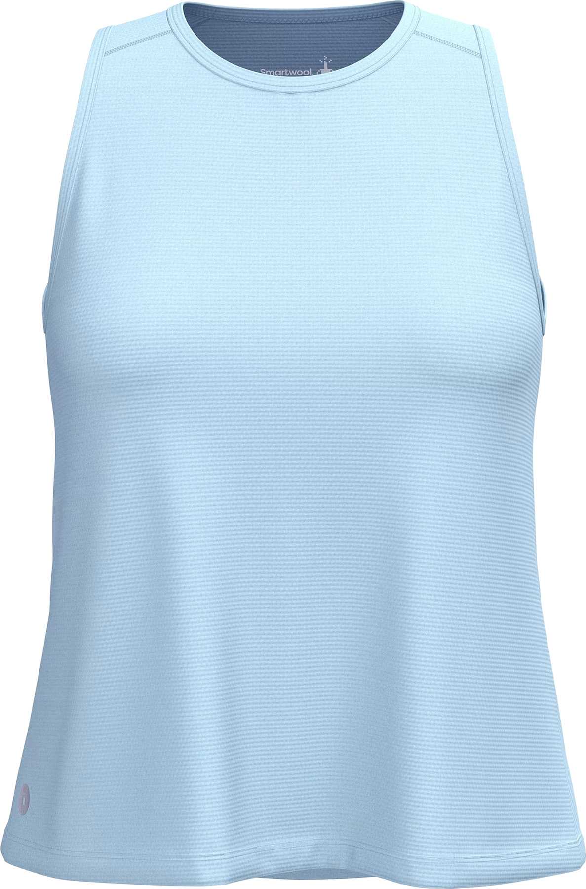 Product image for Active Mesh High Neck Tank Top - Women's