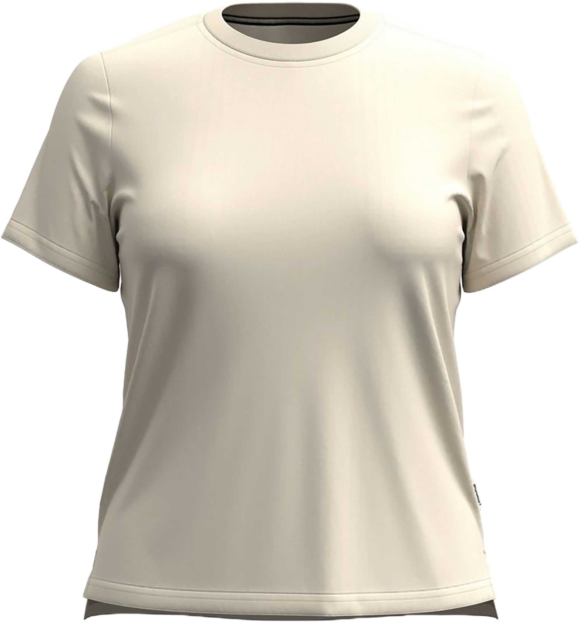 Product image for Perfect Crew Neck Short Sleeve Tee - Women's