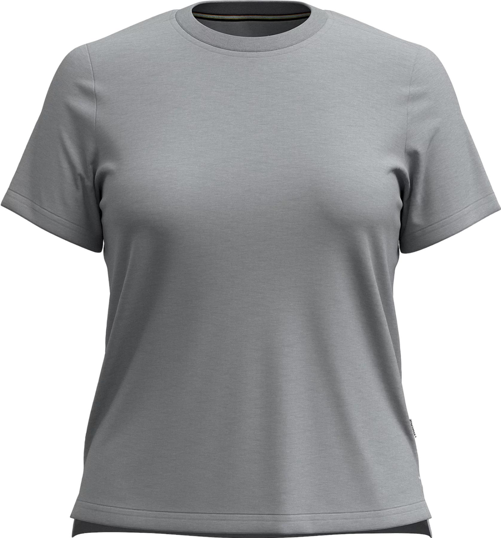 Product image for Perfect Crew Neck Short Sleeve Tee - Women's