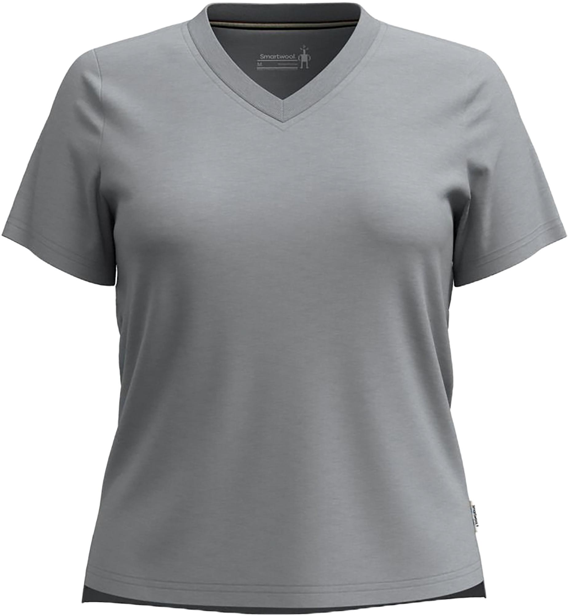 Product image for Perfect V-Neck Short Sleeve Tee - Women's
