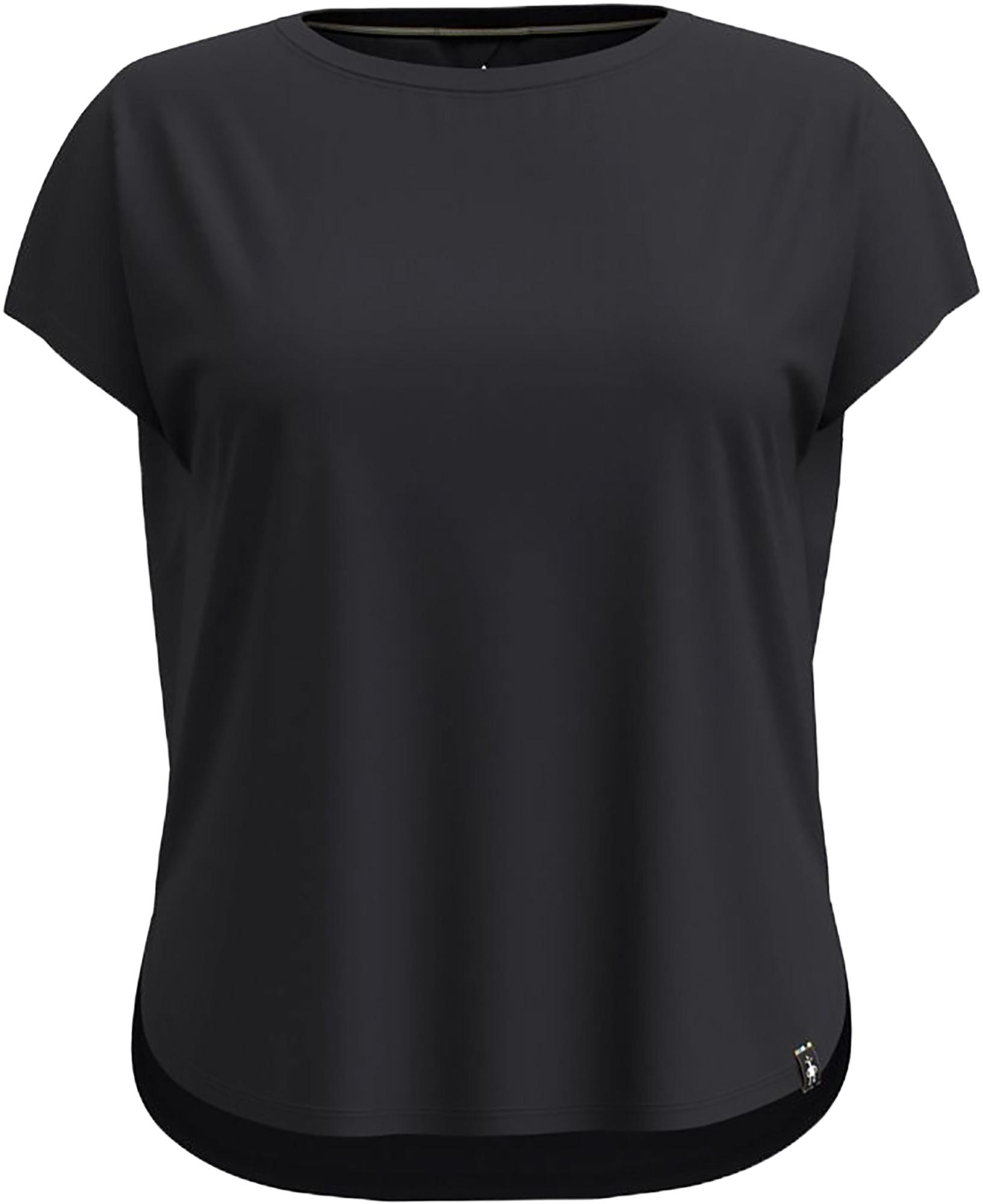 Product image for Short Sleeve Swing Top - Women's
