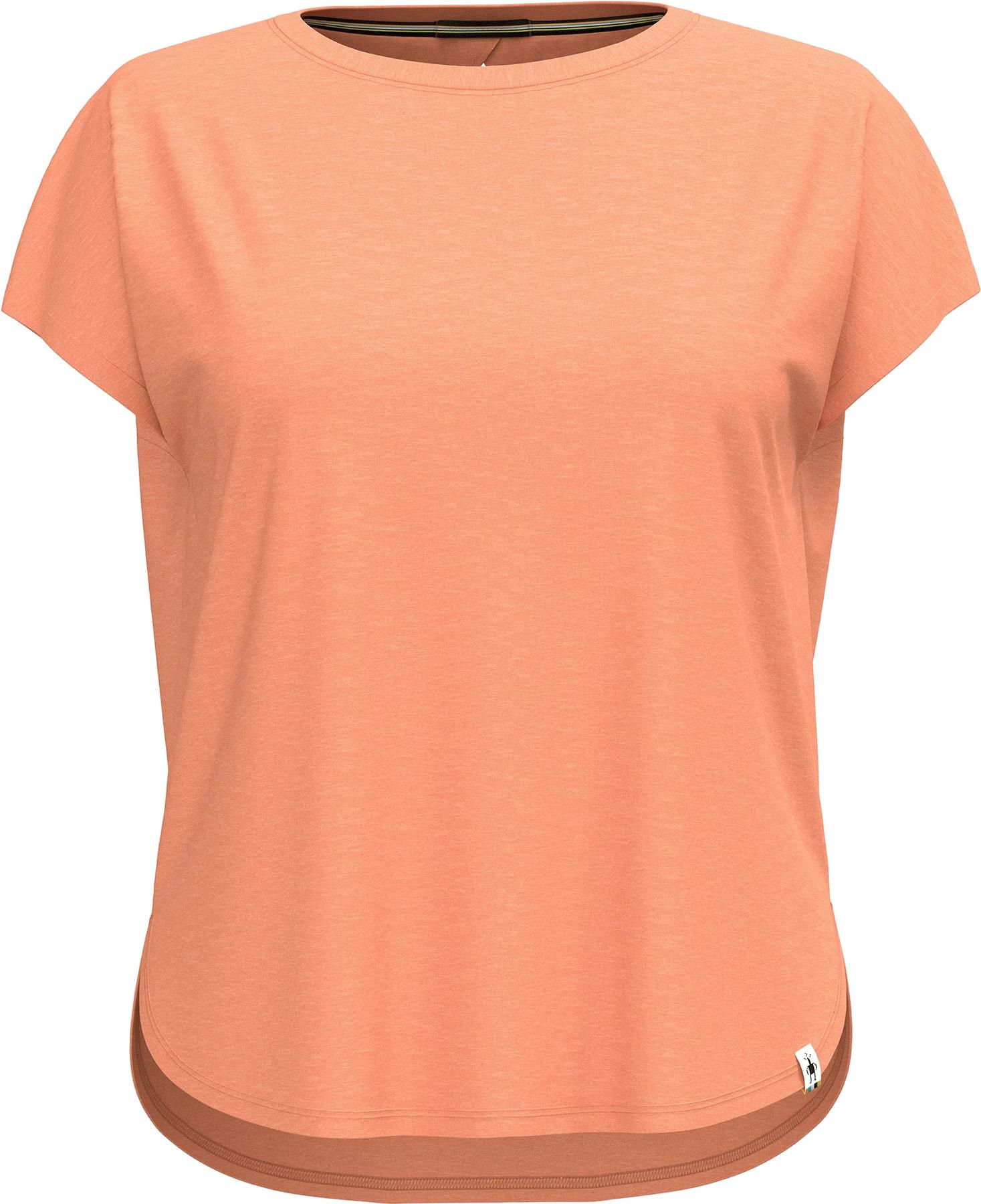 Product image for Short Sleeve Swing Top - Women's