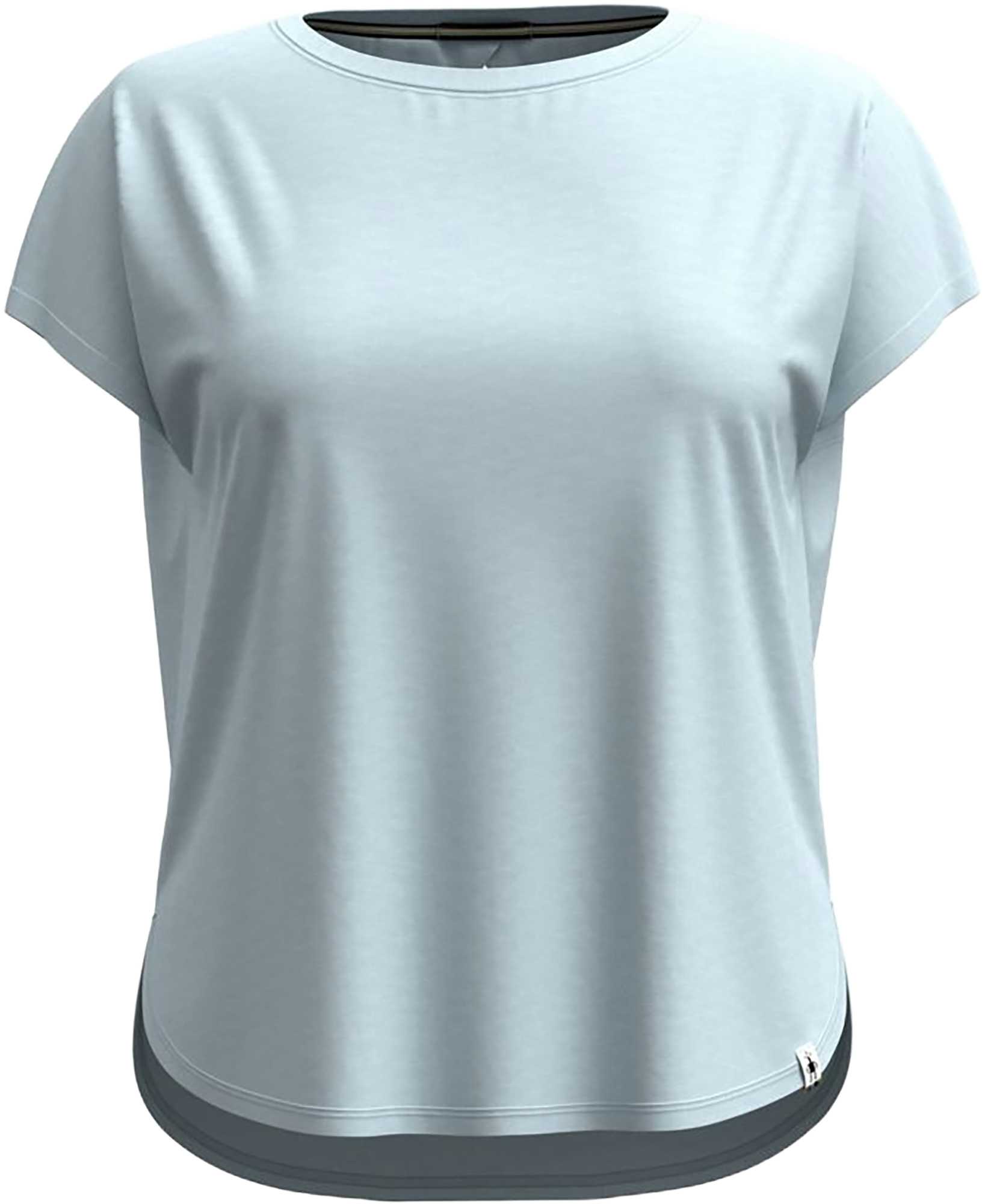 Product image for Short Sleeve Swing Top - Women's
