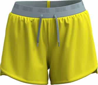 Image de produit pour Short doublé Active 4 Po - Femme
