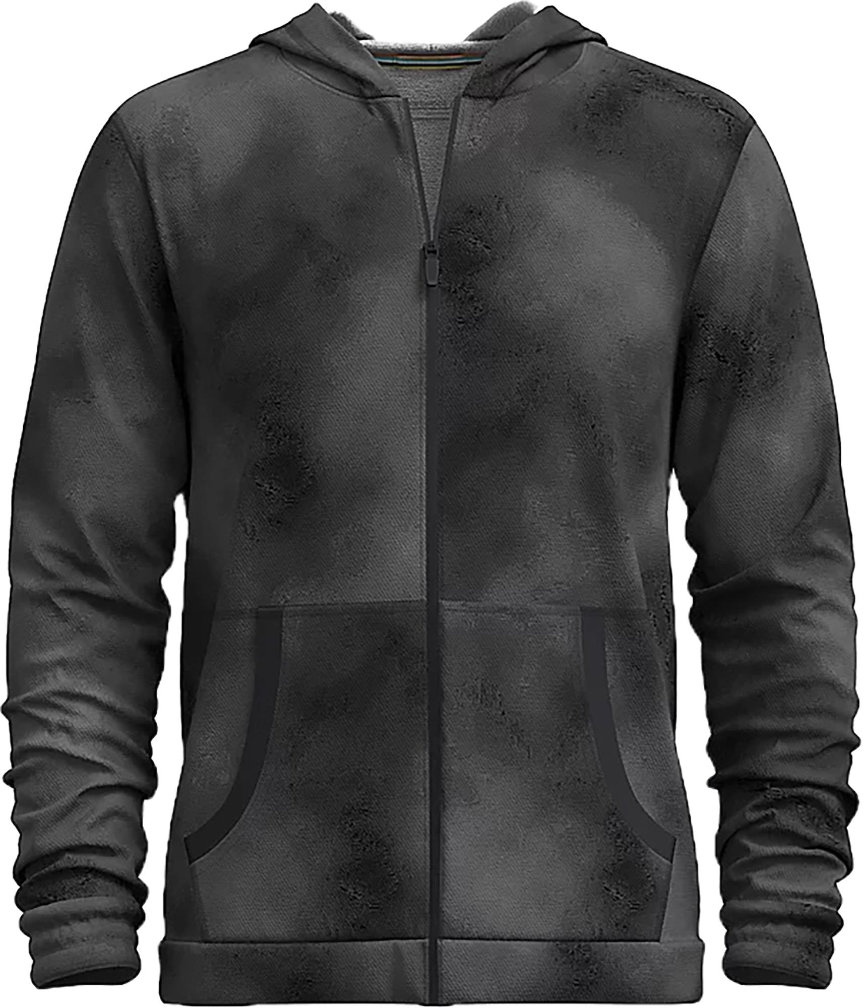 Product gallery image number 1 for product Active Uptempo Full Zip Hoodie - Men's