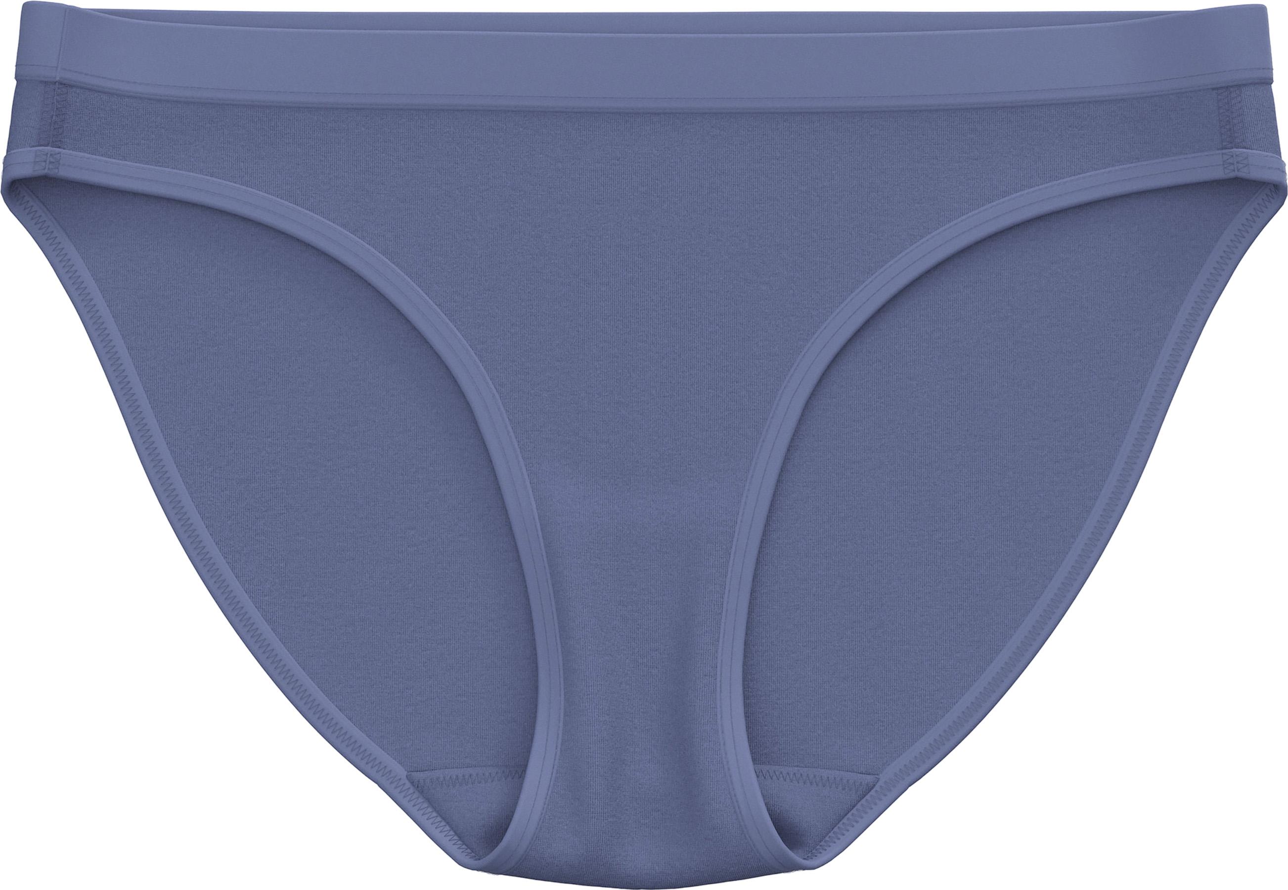 Product image for Everyday Merino Boxed Bikini Bottom - Women's