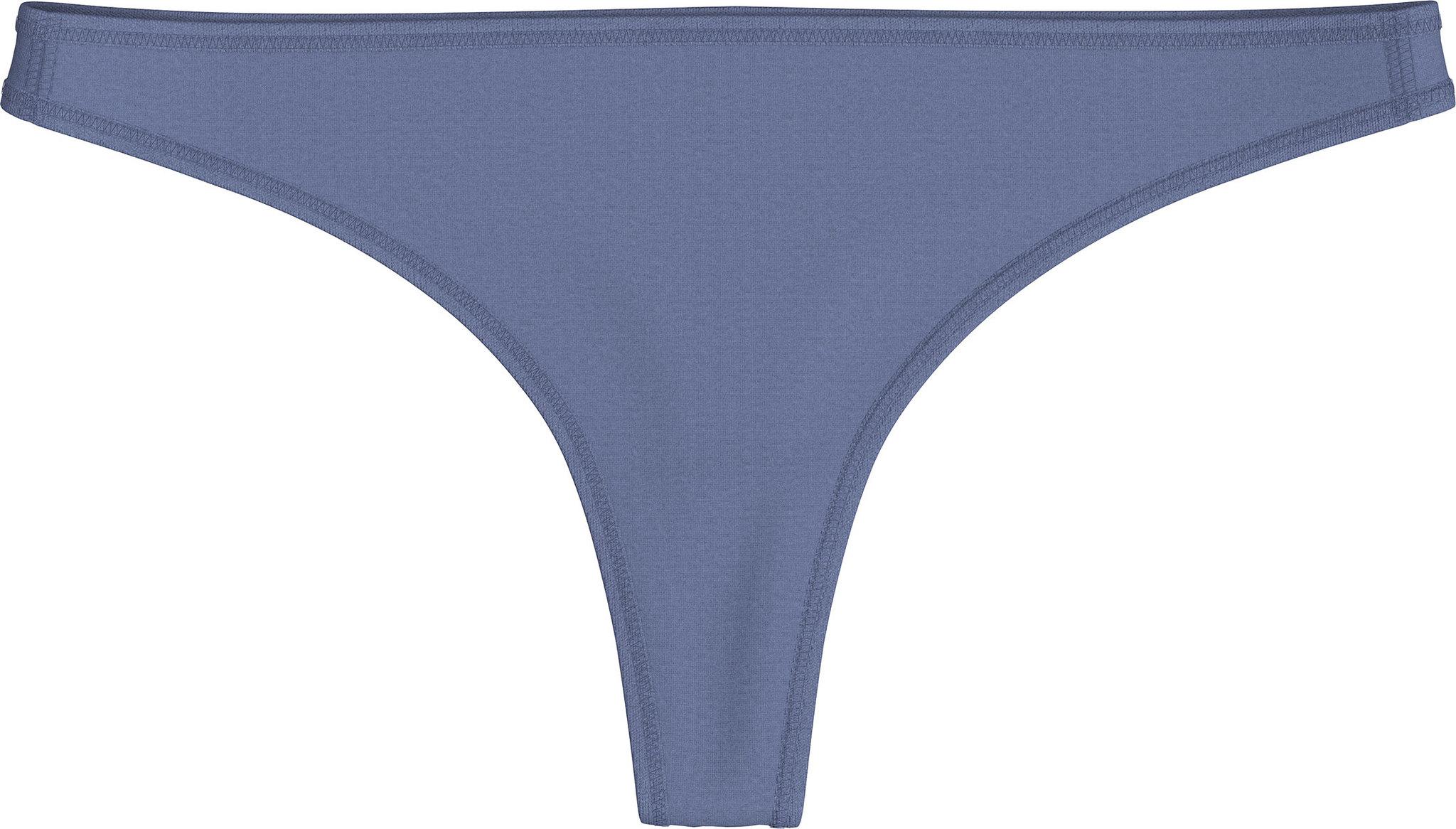 Product image for Everyday Merino Boxed Thong - Women's
