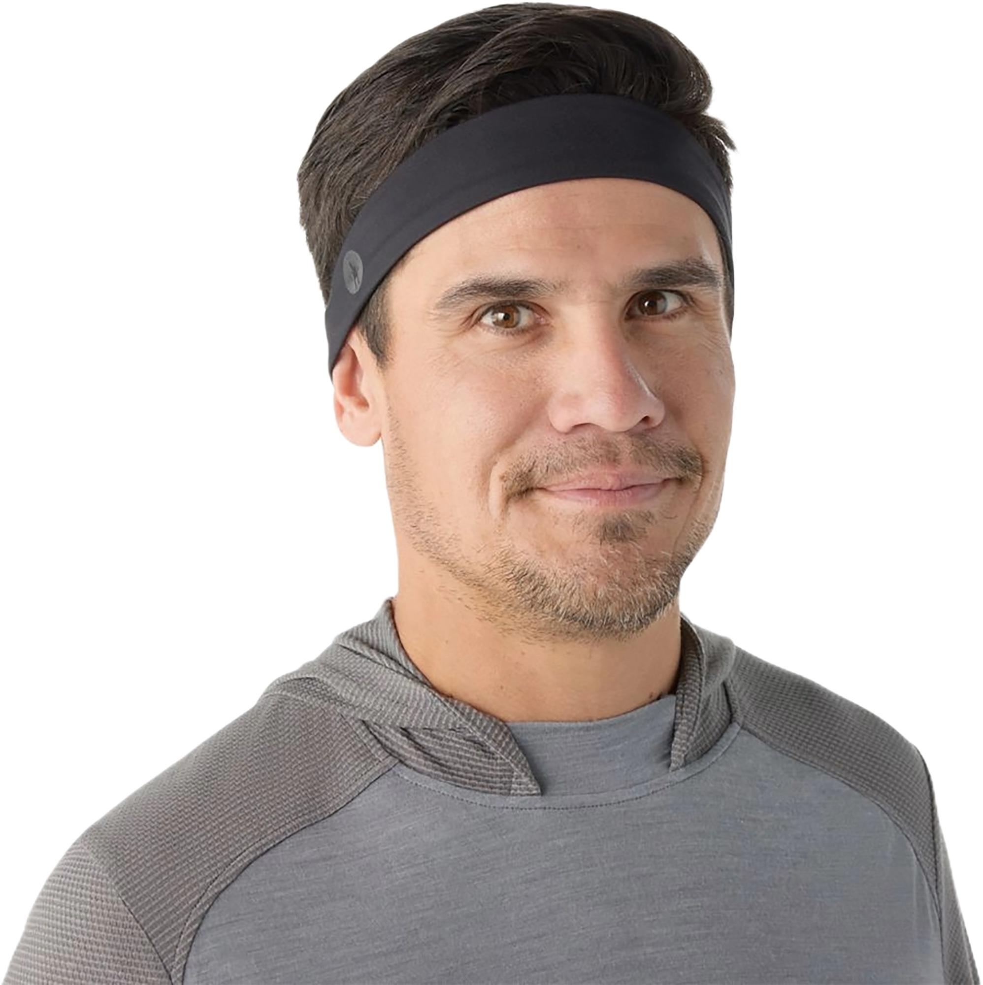 Product gallery image number 2 for product Active Stretch Headband - Unisex
