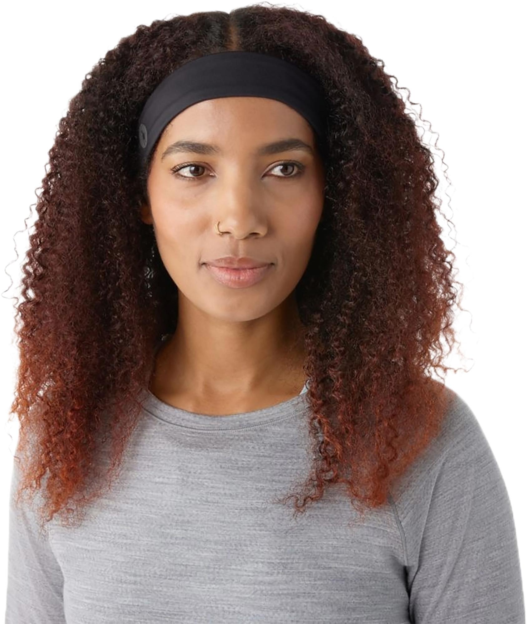Product gallery image number 4 for product Active Stretch Headband - Unisex