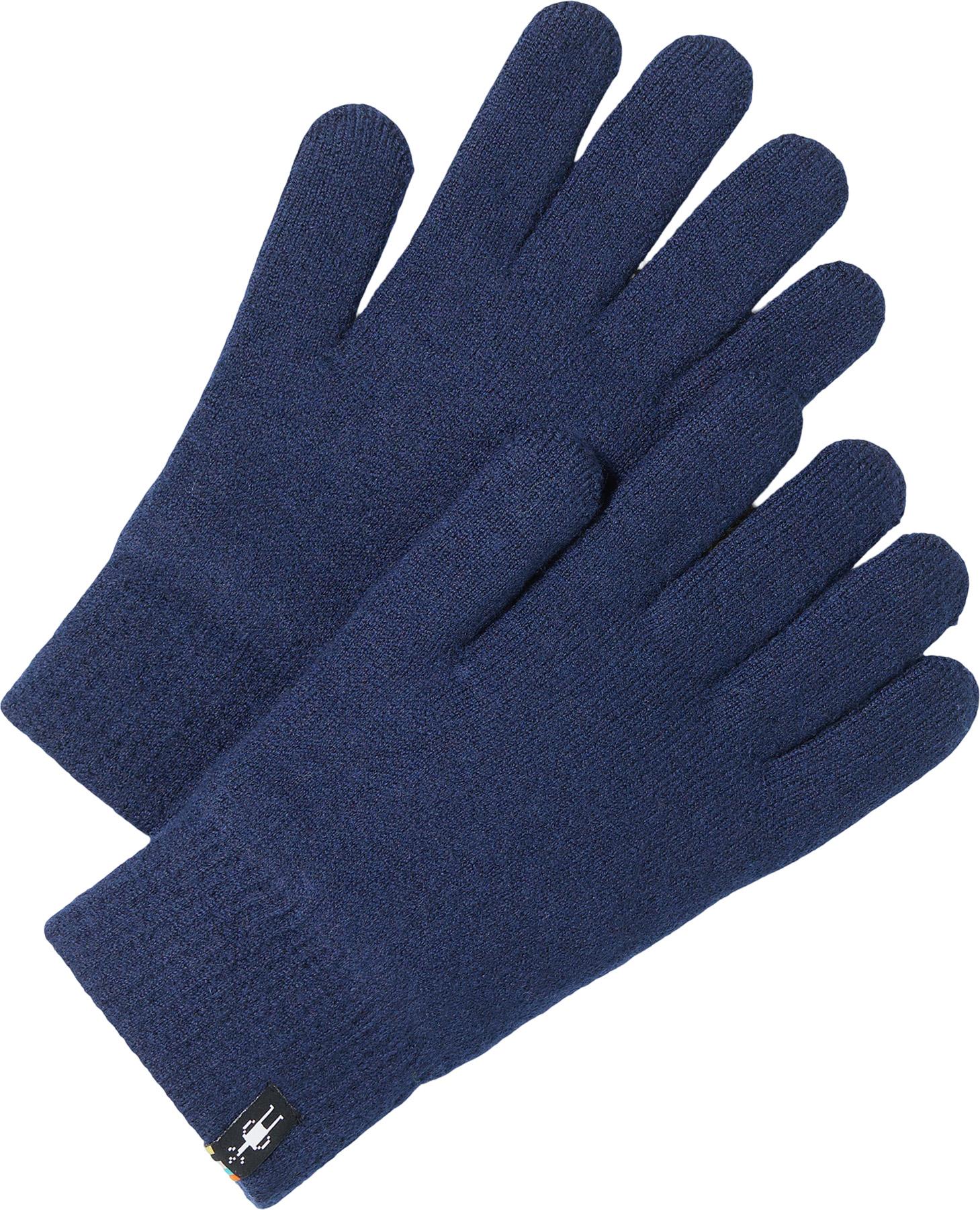 Product gallery image number 2 for product Boiled Wool Glove - Unisex