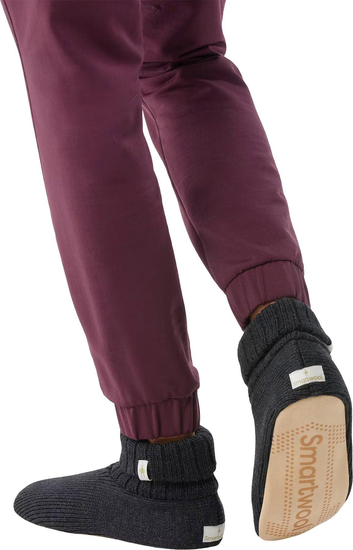 Numéro de l'image de la galerie de produits 2 pour le produit Pantoufles Hudson Trail - Homme