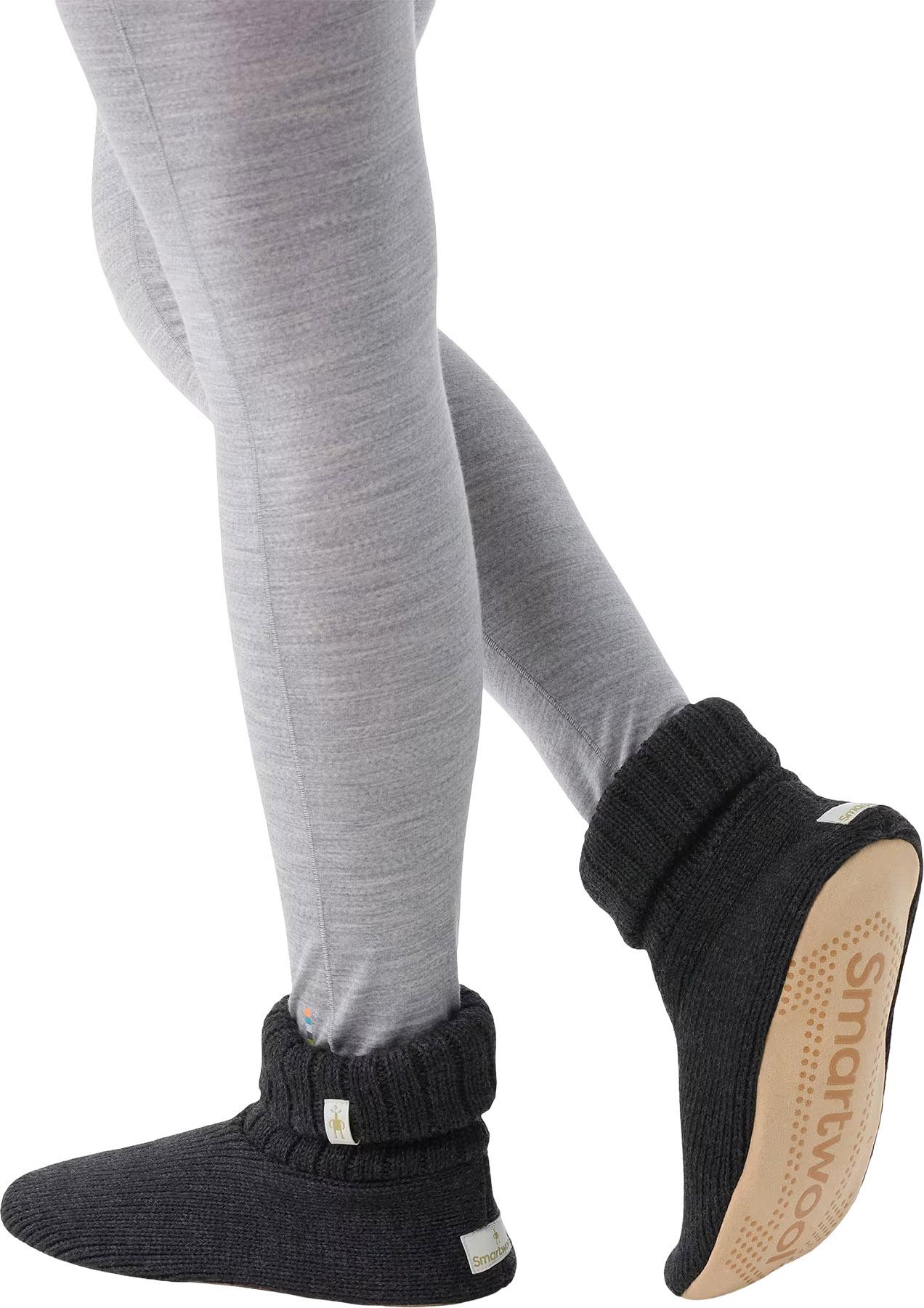 Numéro de l'image de la galerie de produits 1 pour le produit Pantoufles Hudson Trail - Homme