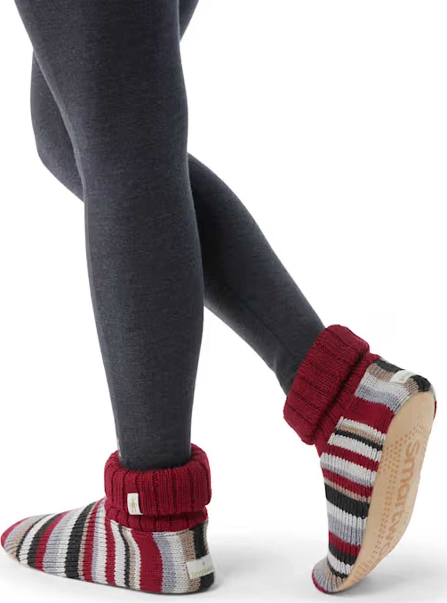 Product image for Hudson Trail Pattern Slippers - Men's