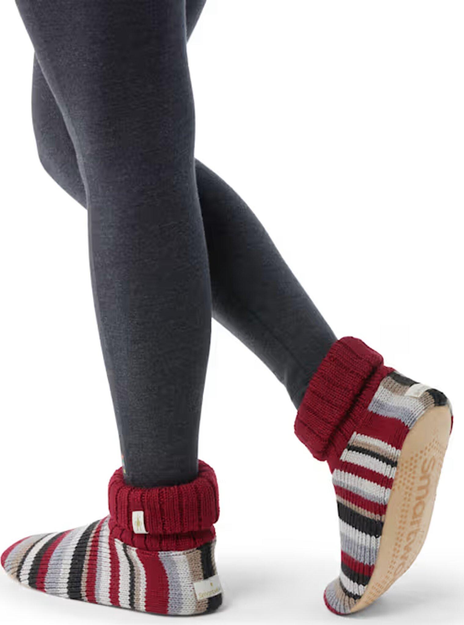 Product gallery image number 1 for product Hudson Trail Pattern Slippers - Men's