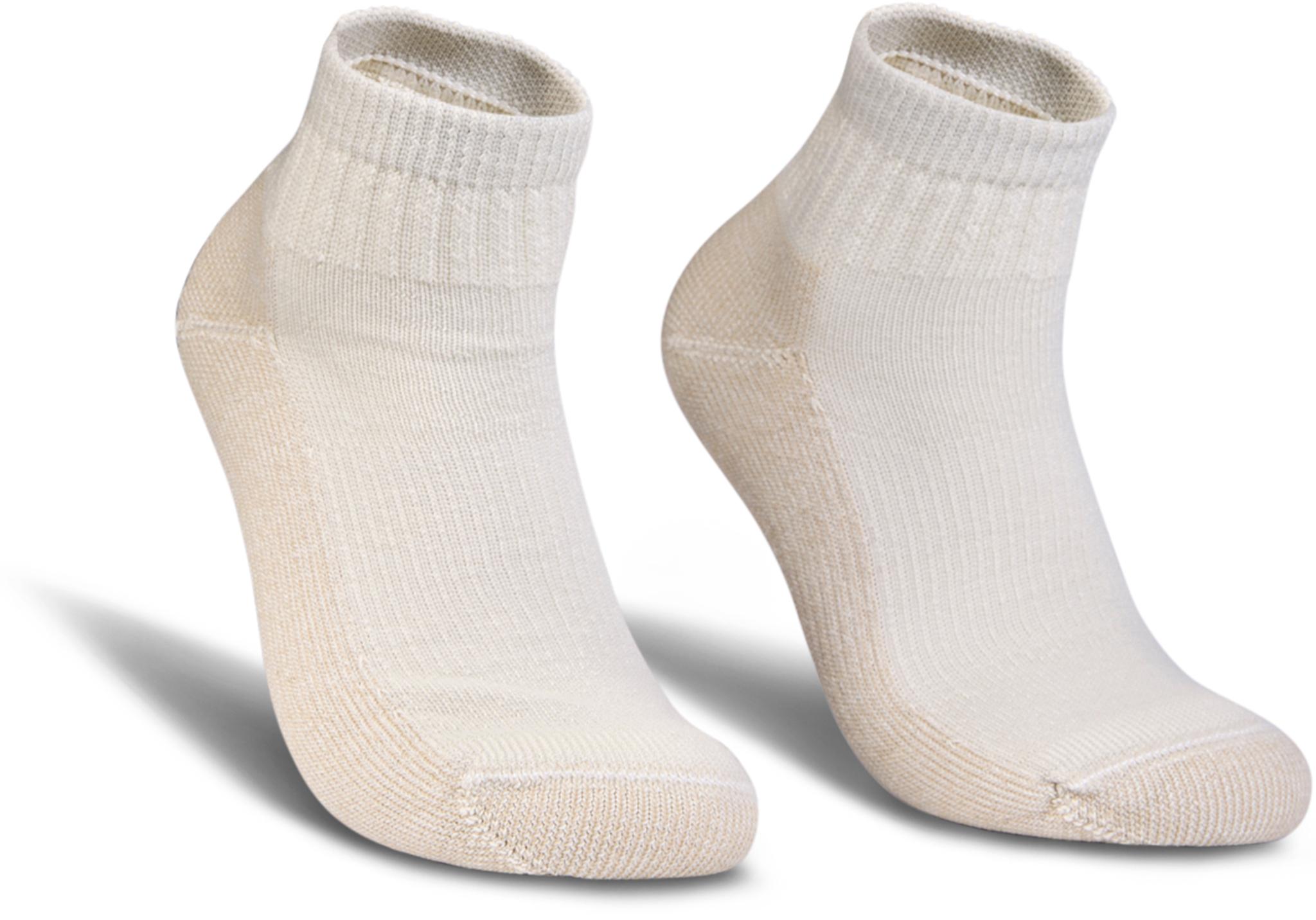 Product gallery image number 1 for product Hike Classic Edition Light Cushion Ankle Socks - Women's