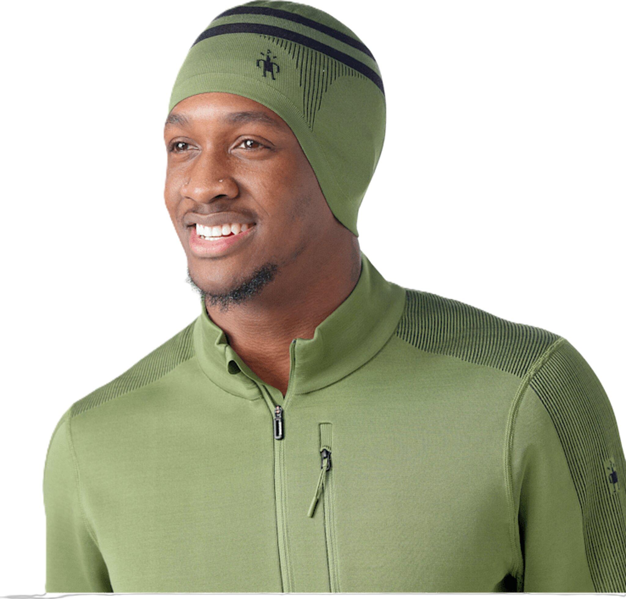 Numéro de l'image de la galerie de produits 2 pour le produit Tuque Intraknit Merino Tech - Unisexe