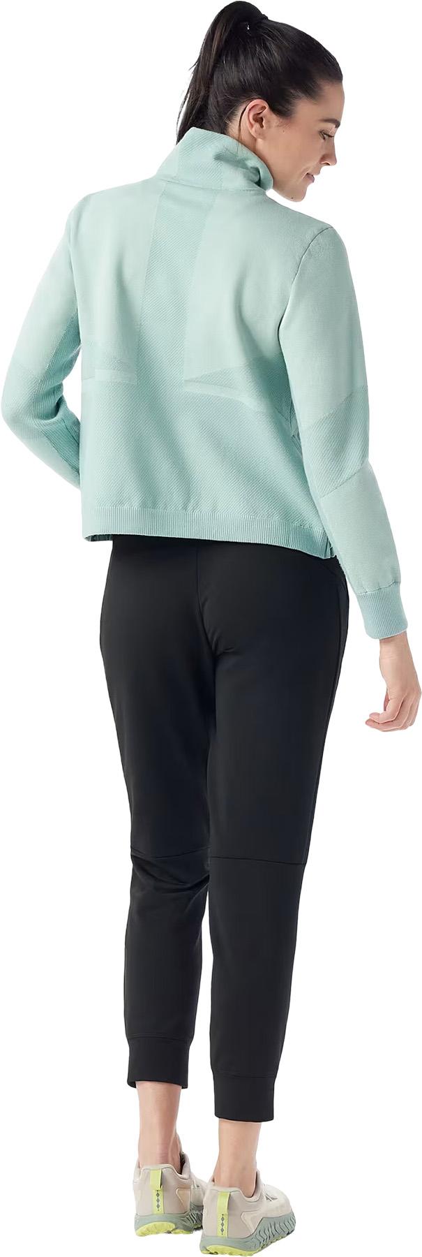 Numéro de l'image de la galerie de produits 2 pour le produit Chandail Intraknit Alpine - Femme