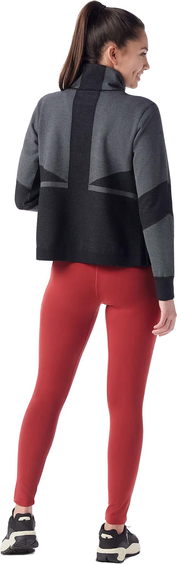 Product gallery image number 2 for product Intraknit Alpine Pullover - Women's