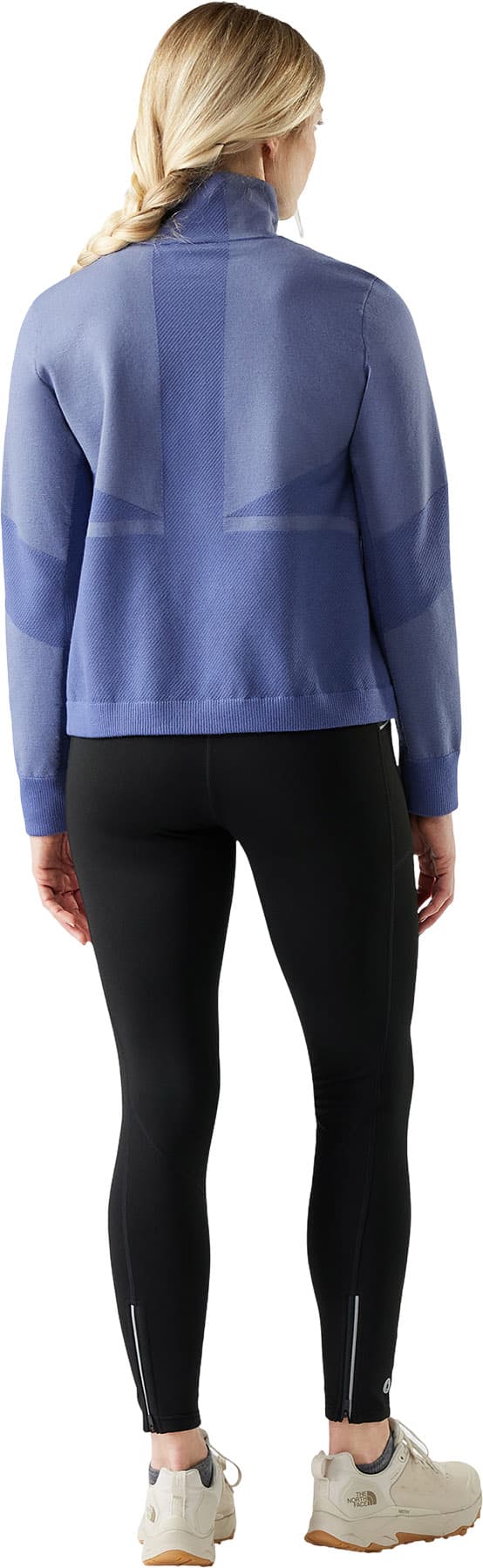 Numéro de l'image de la galerie de produits 2 pour le produit Chandail Intraknit Alpine - Femme