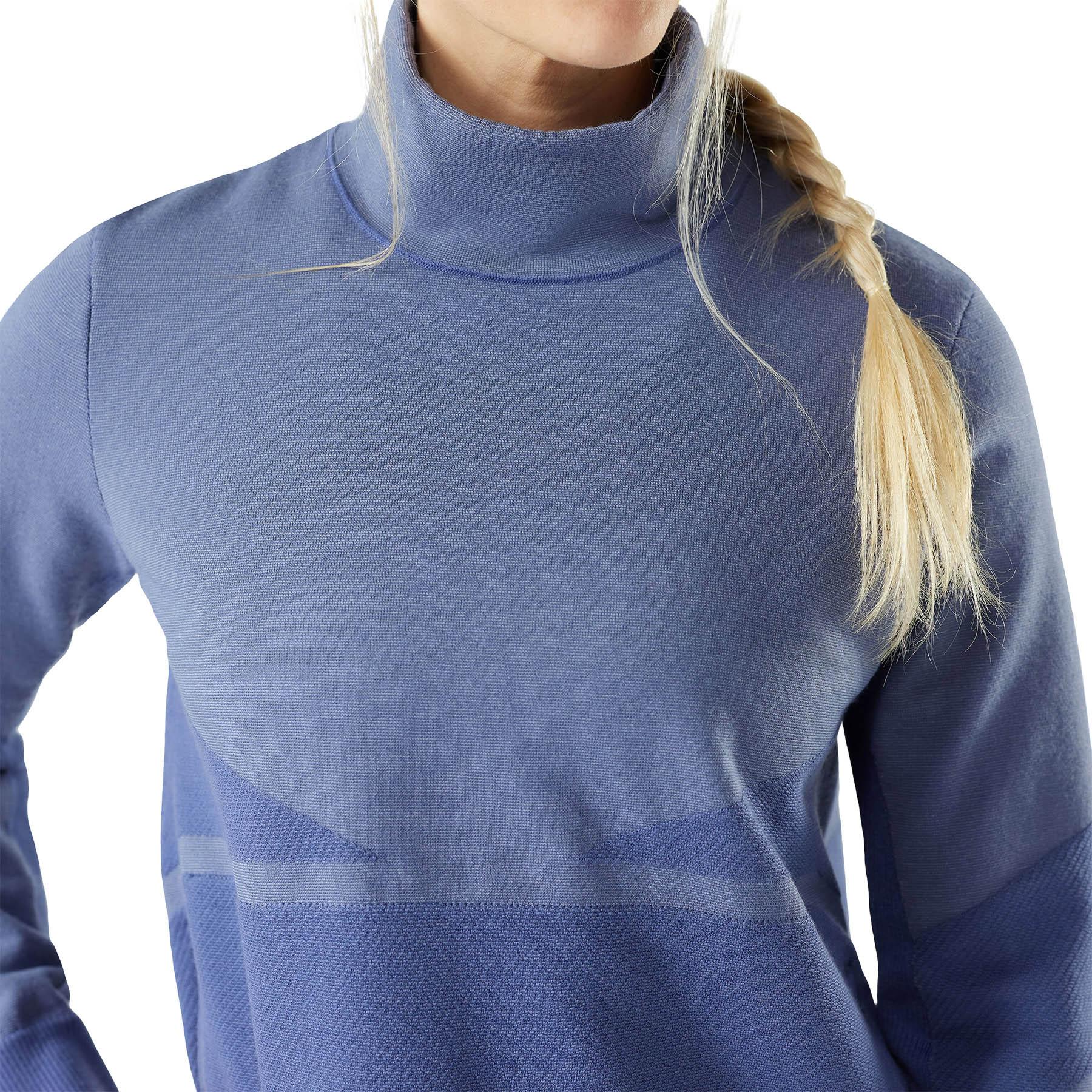 Numéro de l'image de la galerie de produits 3 pour le produit Chandail Intraknit Alpine - Femme