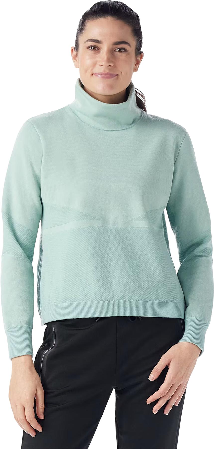 Numéro de l'image de la galerie de produits 3 pour le produit Chandail Intraknit Alpine - Femme