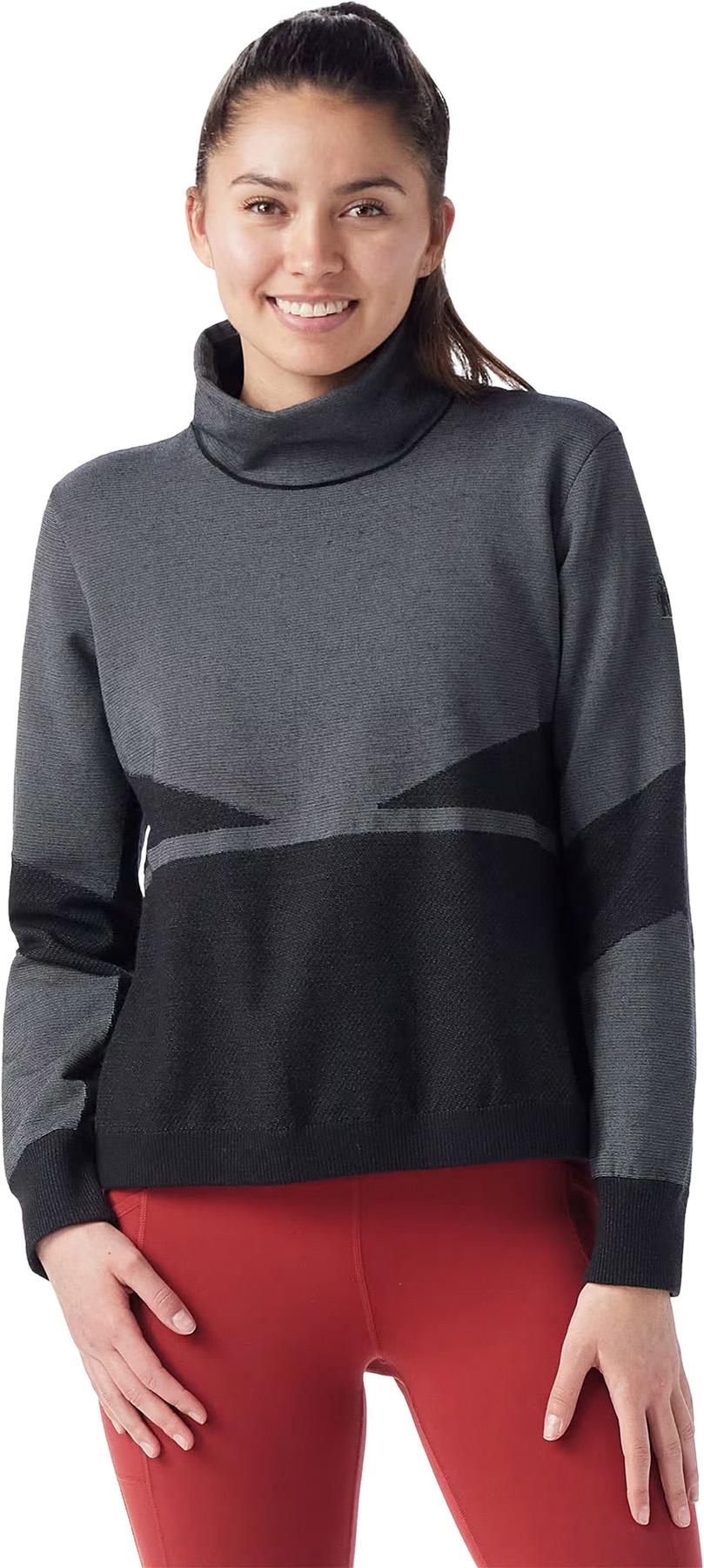 Product gallery image number 3 for product Intraknit Alpine Pullover - Women's