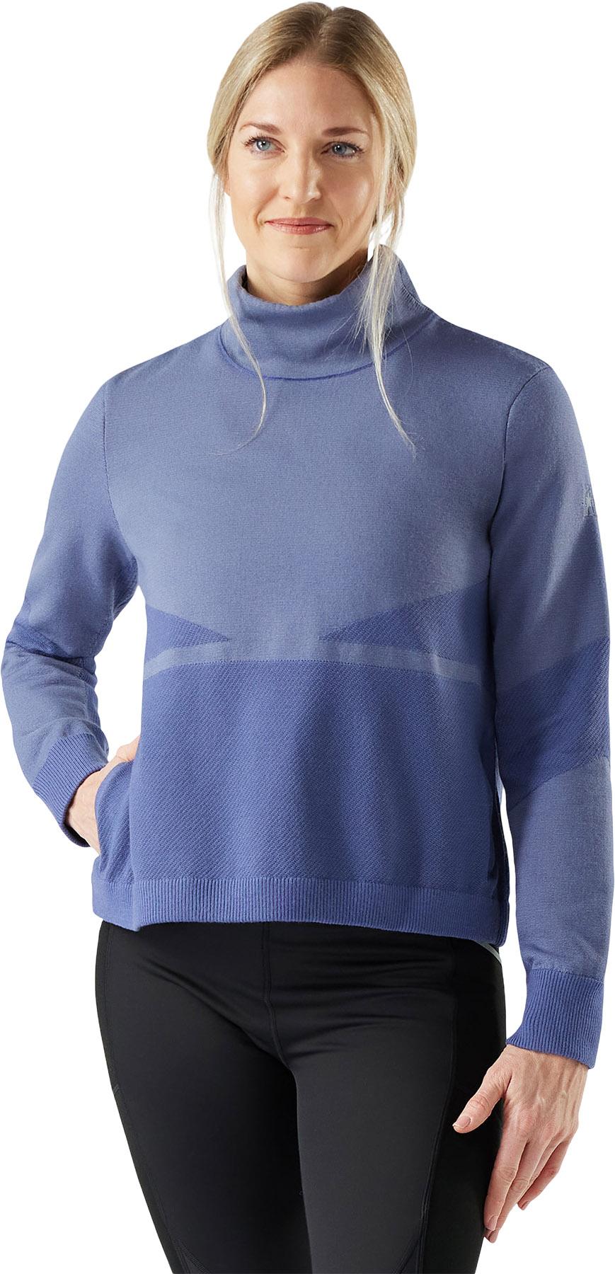 Numéro de l'image de la galerie de produits 4 pour le produit Chandail Intraknit Alpine - Femme