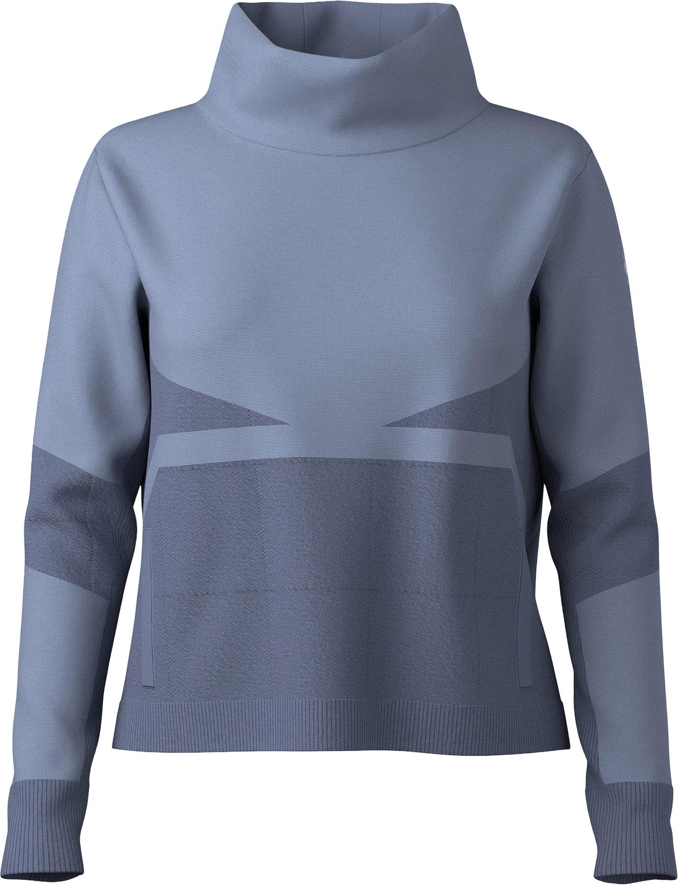 Numéro de l'image de la galerie de produits 1 pour le produit Chandail Intraknit Alpine - Femme