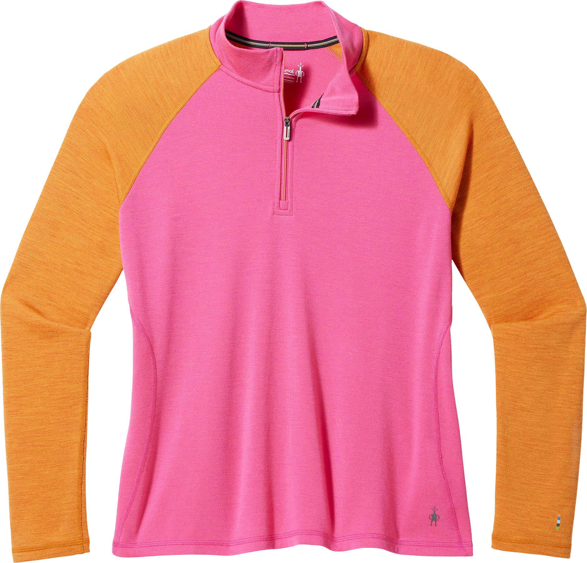 Image de produit pour Chaussettes de ski sous-genou Smartwool X FP Movement - Femme