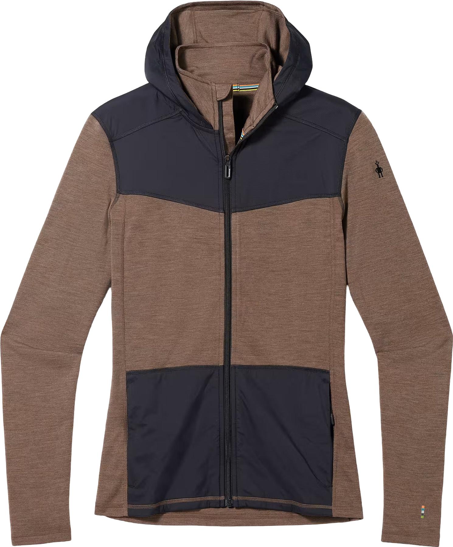 Numéro de l'image de la galerie de produits 1 pour le produit Chandail à capuchon Thermal Merino Active - Homme