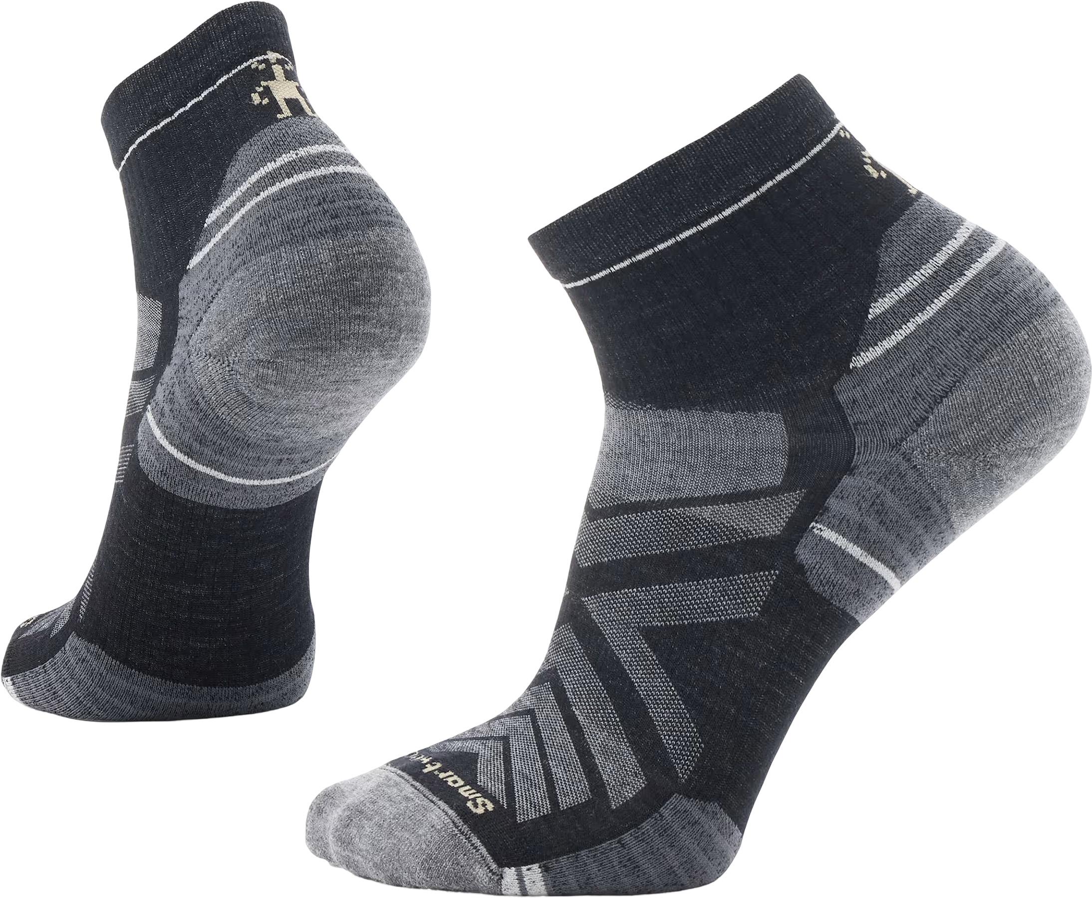 Product gallery image number 1 for product Hike Targeted Cushion Ankle Socks - Men's