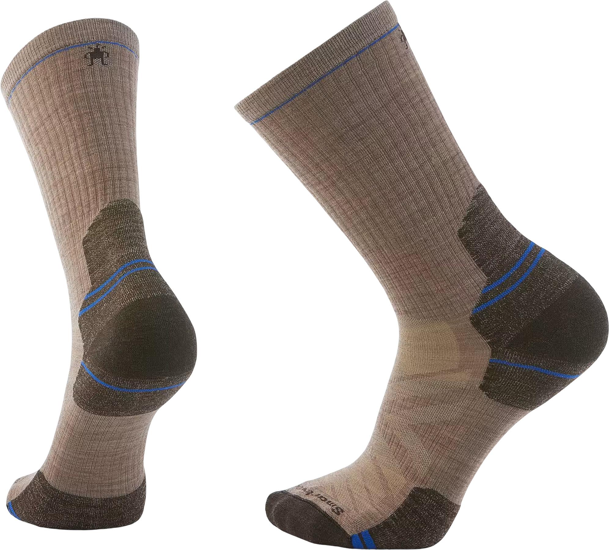 Product image for Hike Targeted Cushion Crew Socks - Men's