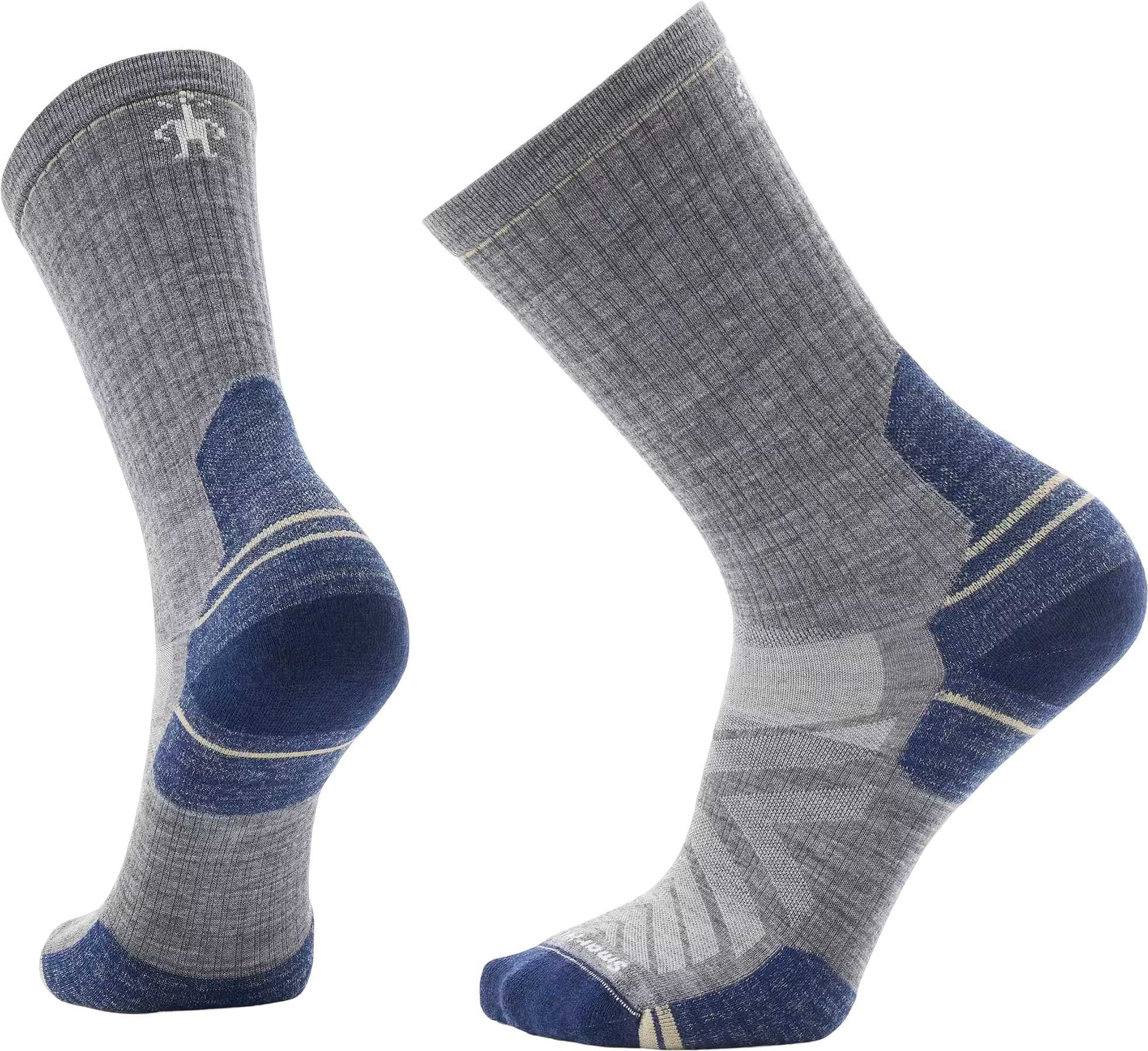 Product image for Hike Targeted Cushion Crew Socks - Men's