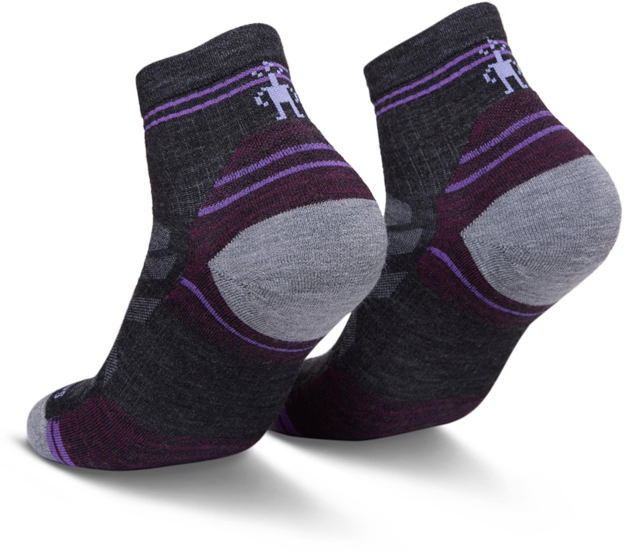 Product gallery image number 2 for product Hike Ankle Socks - Women's