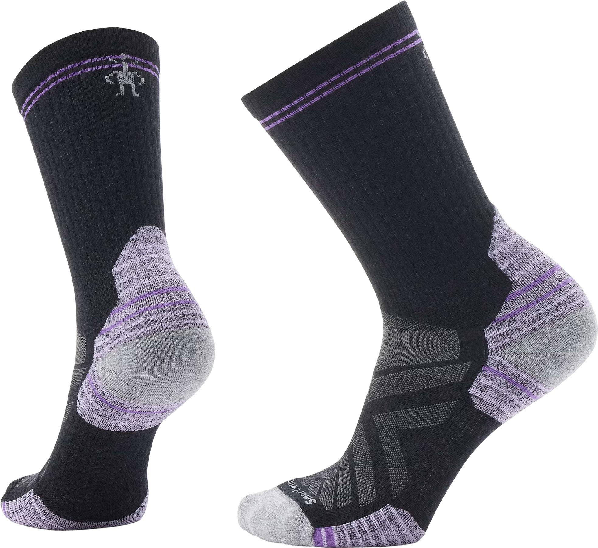 Product gallery image number 1 for product Hike Crew Socks - Women's