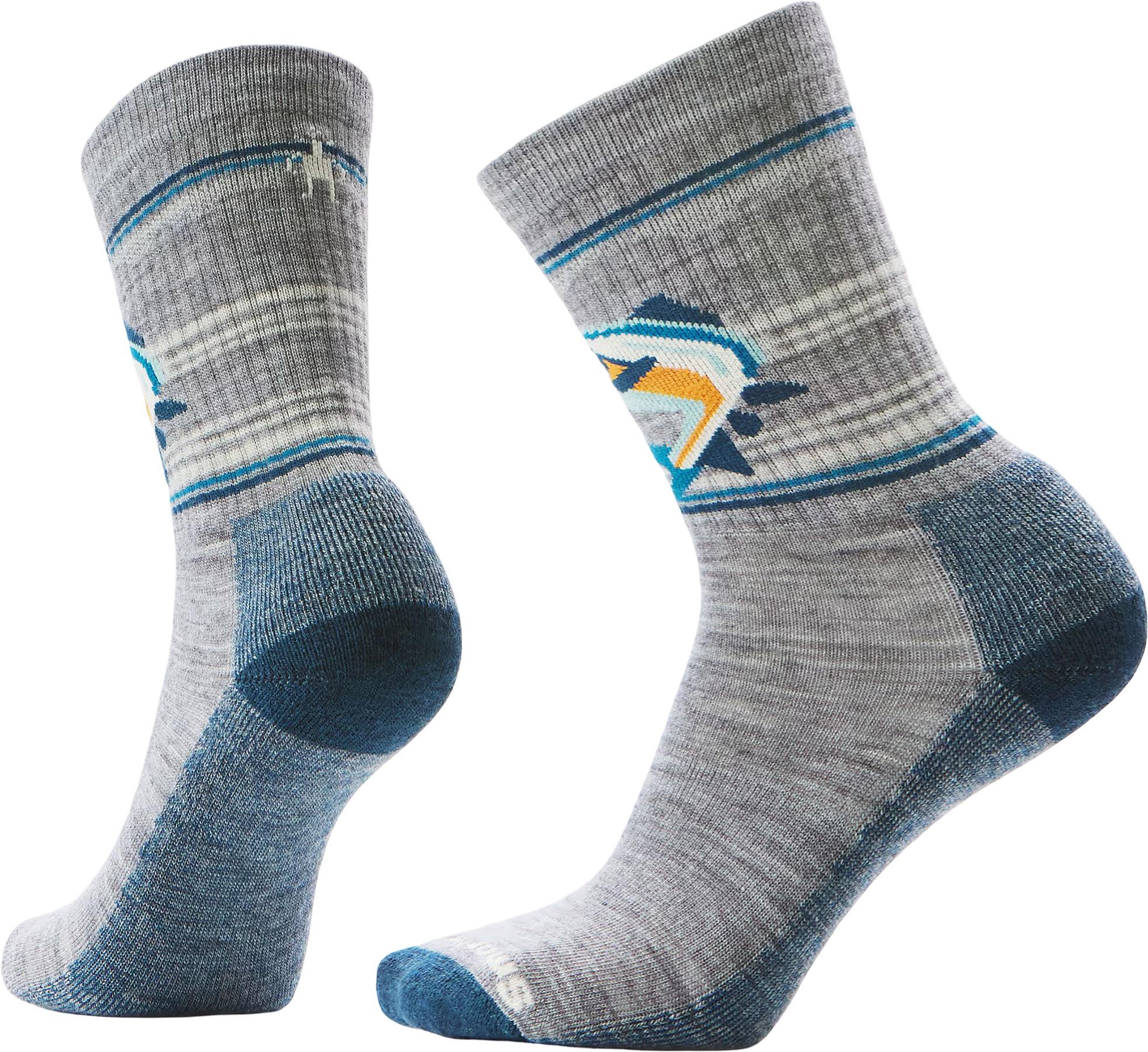 Product image for Chaussettes mi-mollet Everyday Hookset - Unisexe