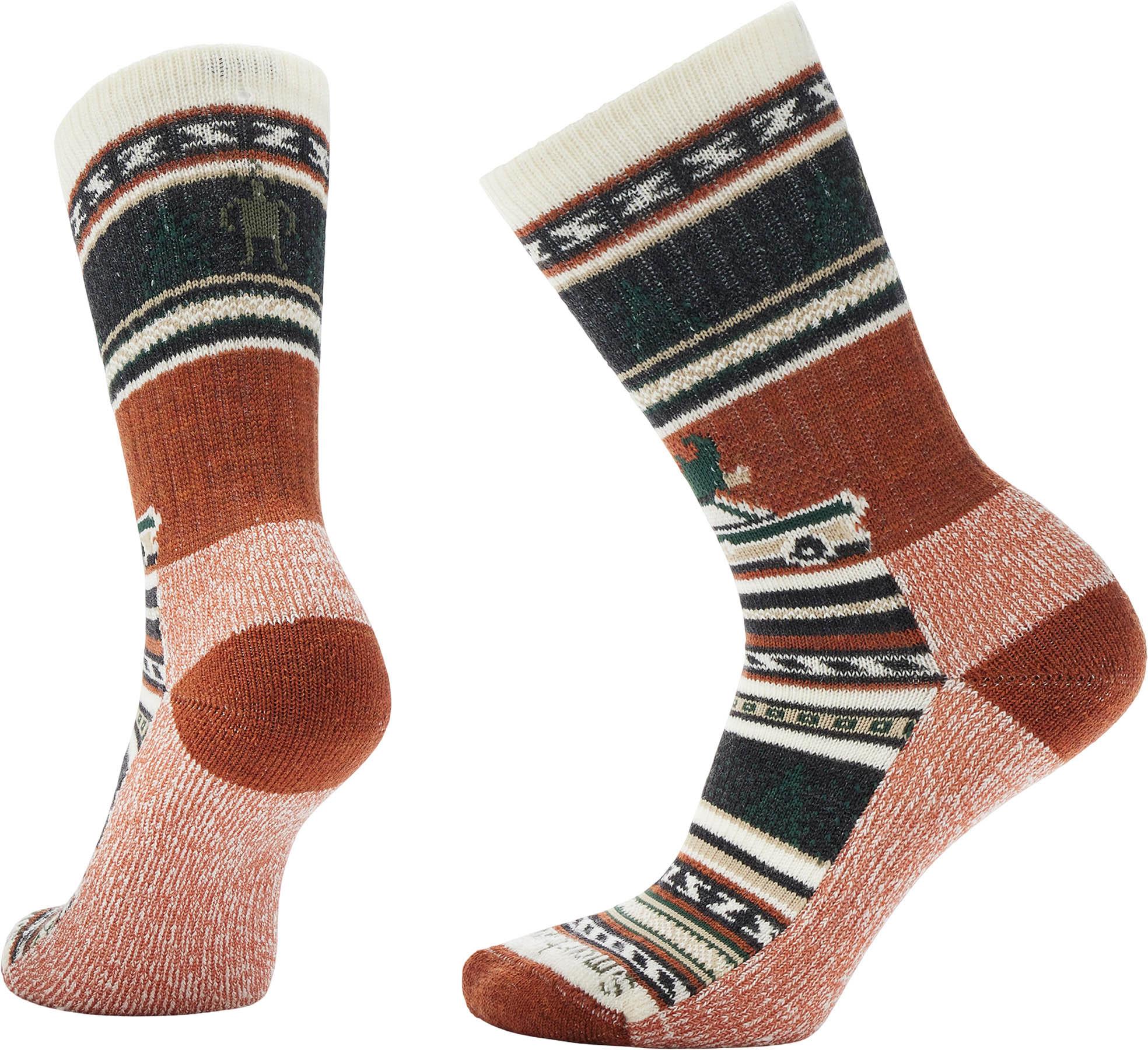 Product image for Everyday Say It Ain't Snow Crew Socks - Unisex