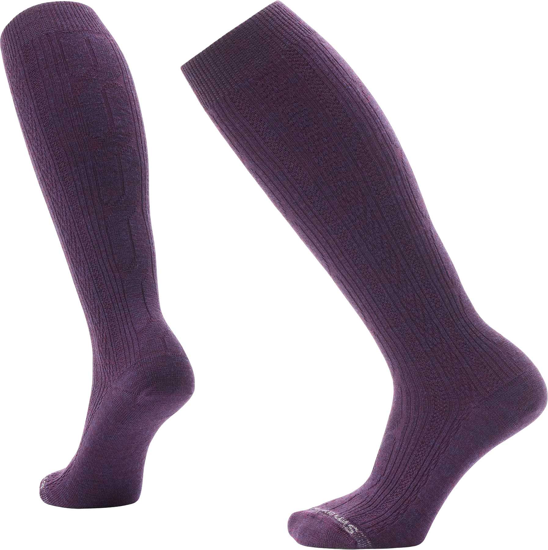 Image de produit pour Chaussettes hautes en tricot câblé Everyday - Unisexe
