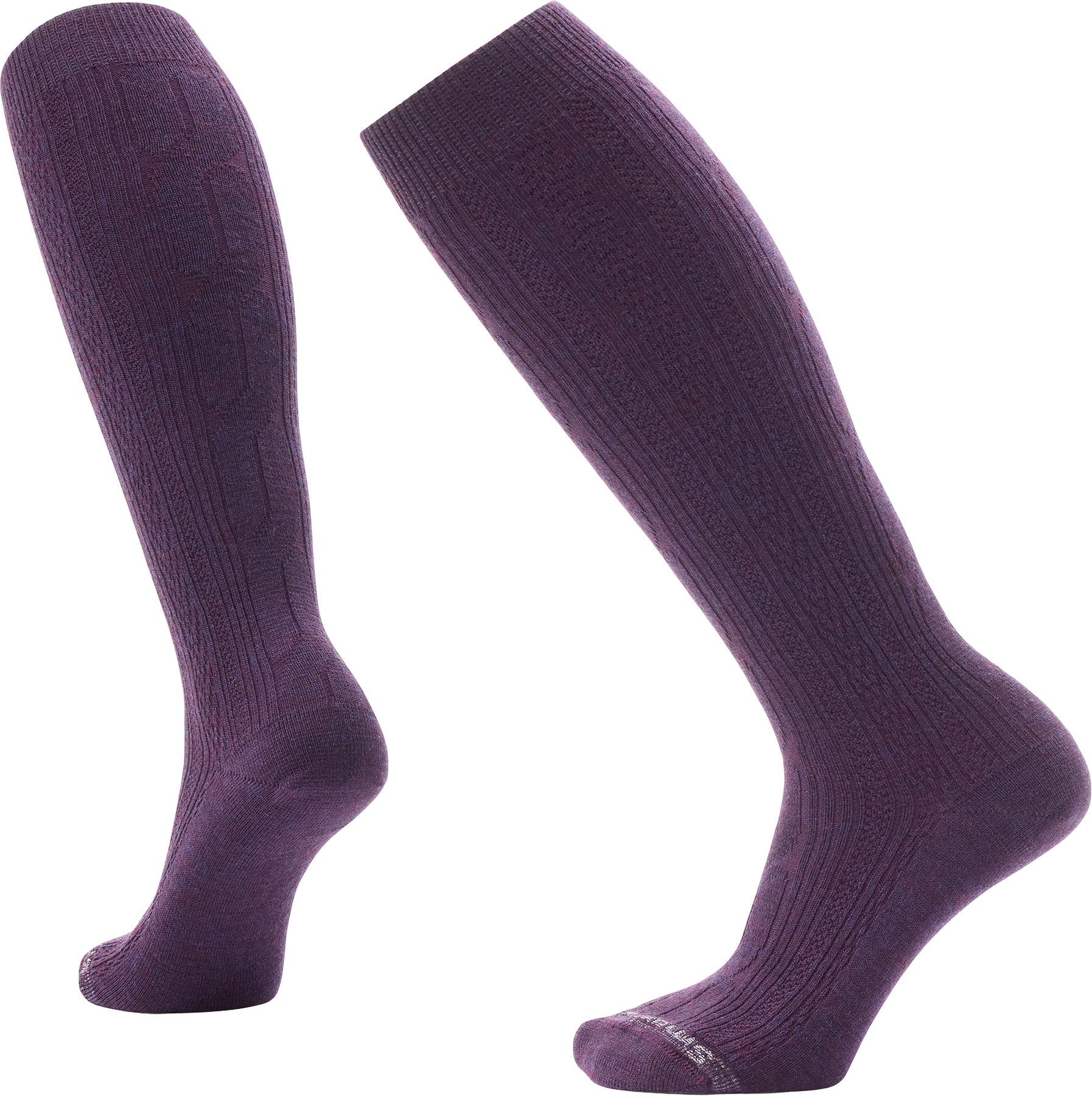 Product image for Everyday Cable Knee High Socks - Unisex