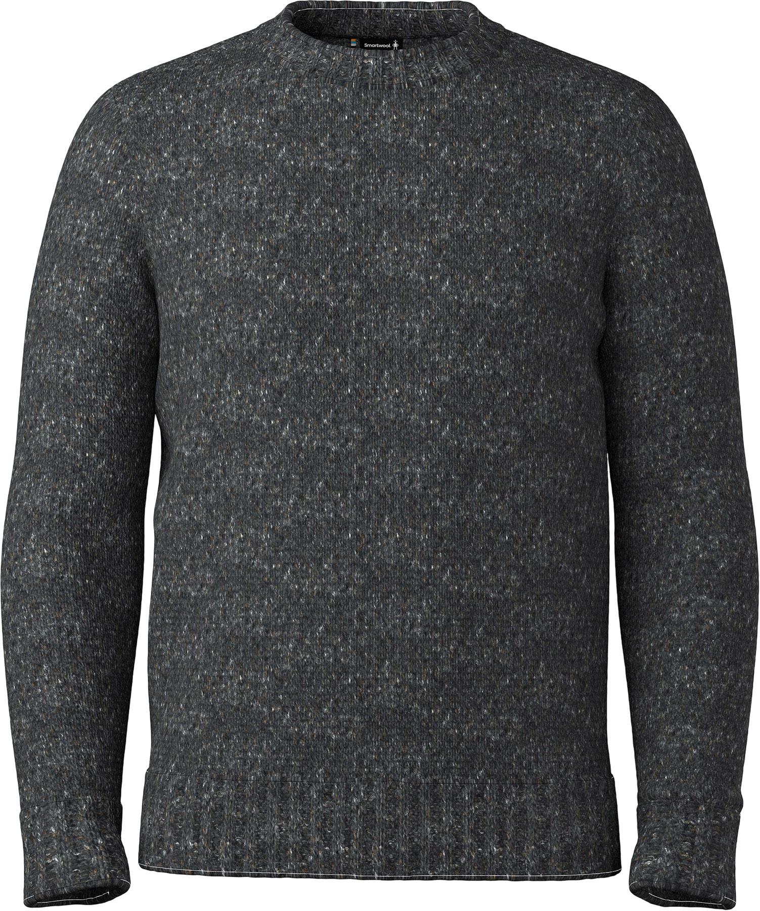 Product image for Heavyweight Crew Neck Sweater - Men’s