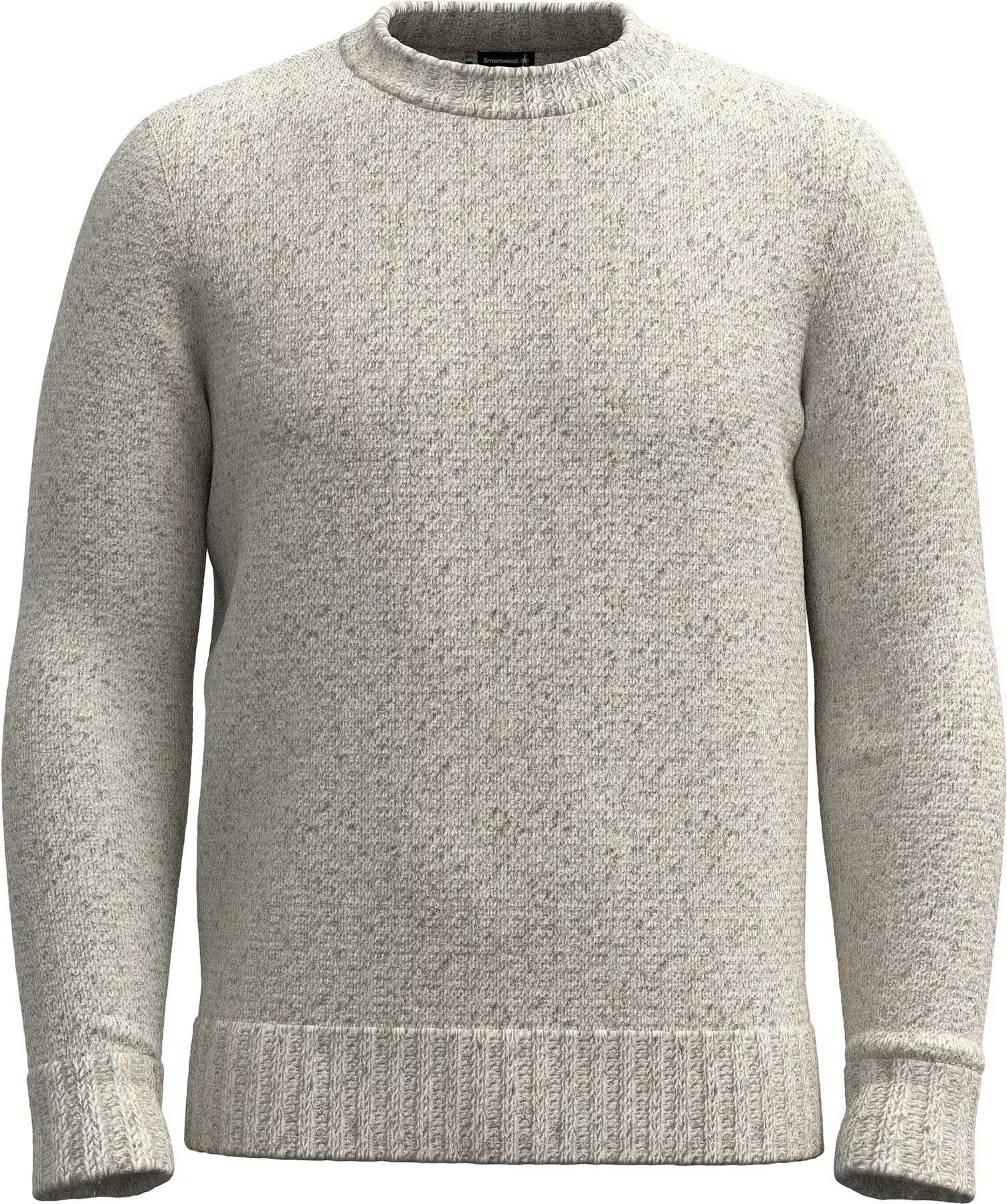 Product image for Heavyweight Crew Neck Sweater - Men’s