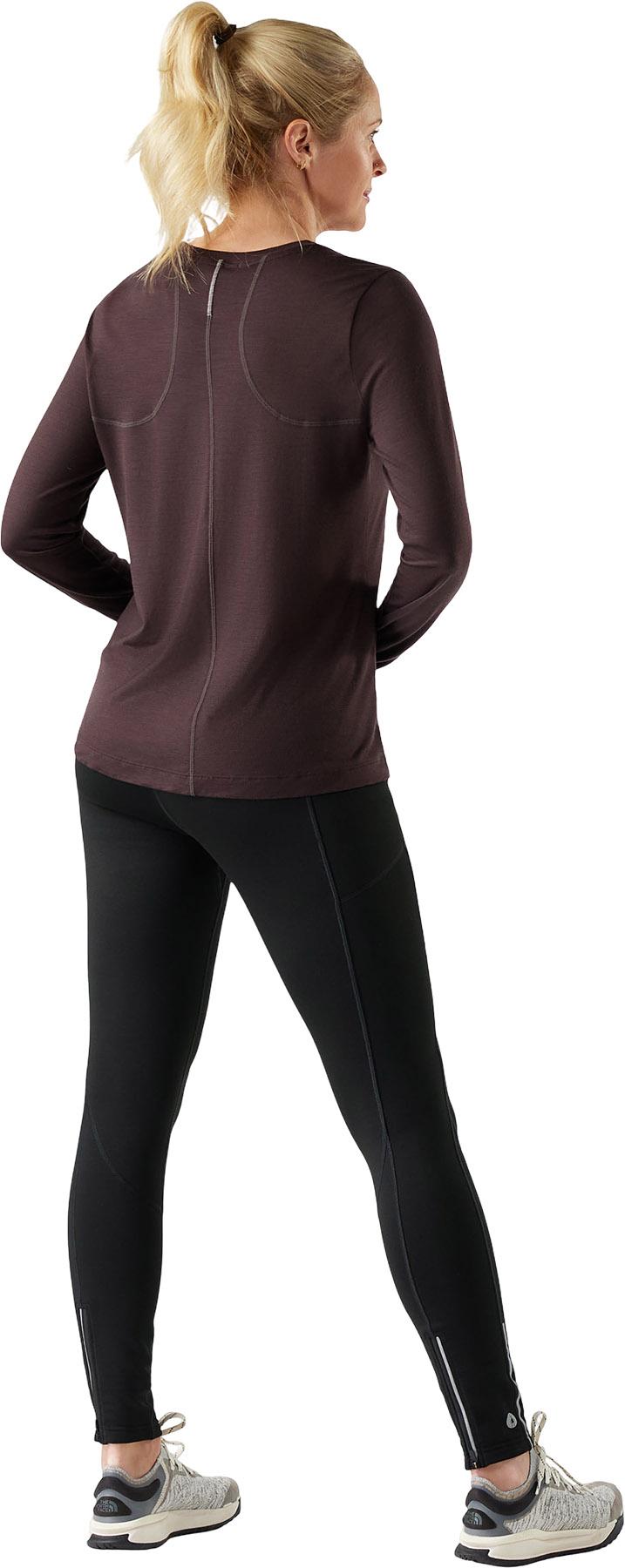 Product gallery image number 2 for product Active Long Sleeve Top - Women's